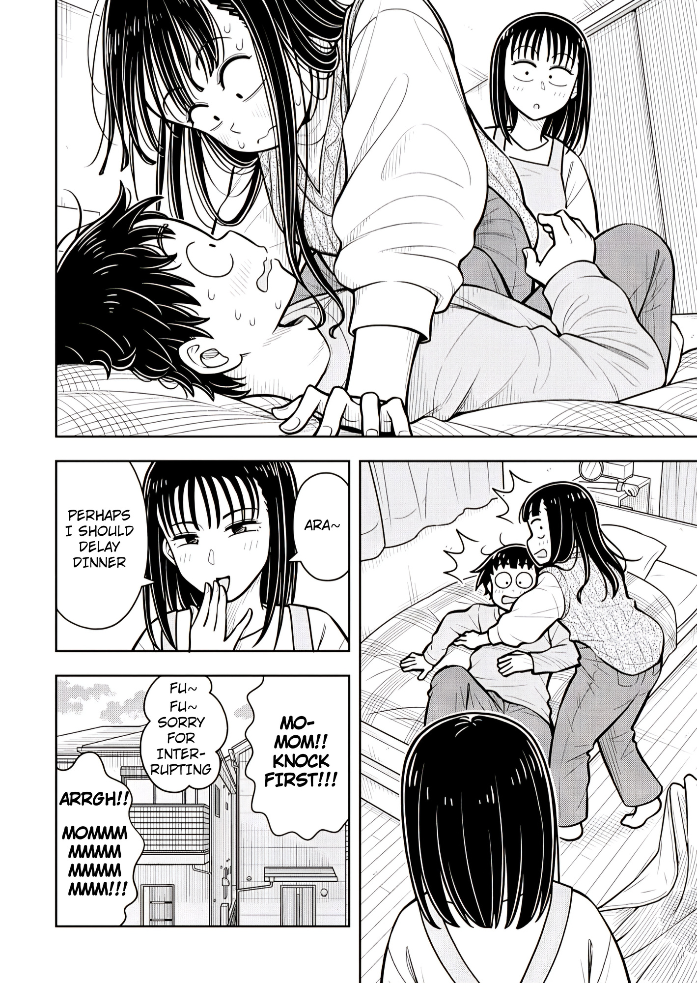 Read Starting Today, We’re Childhood Friends EN Manga Online