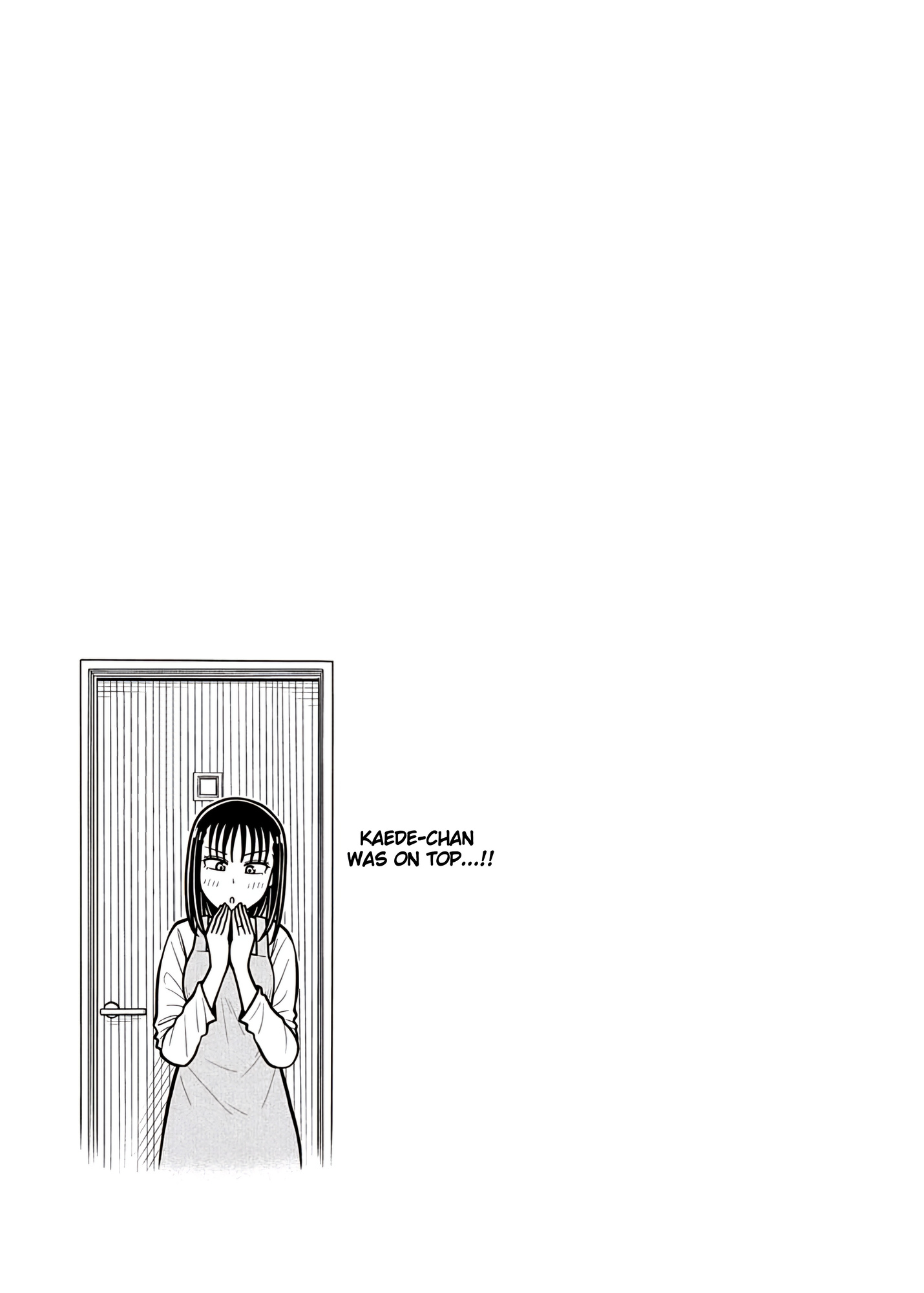 Read Starting Today, We’re Childhood Friends EN Manga Online