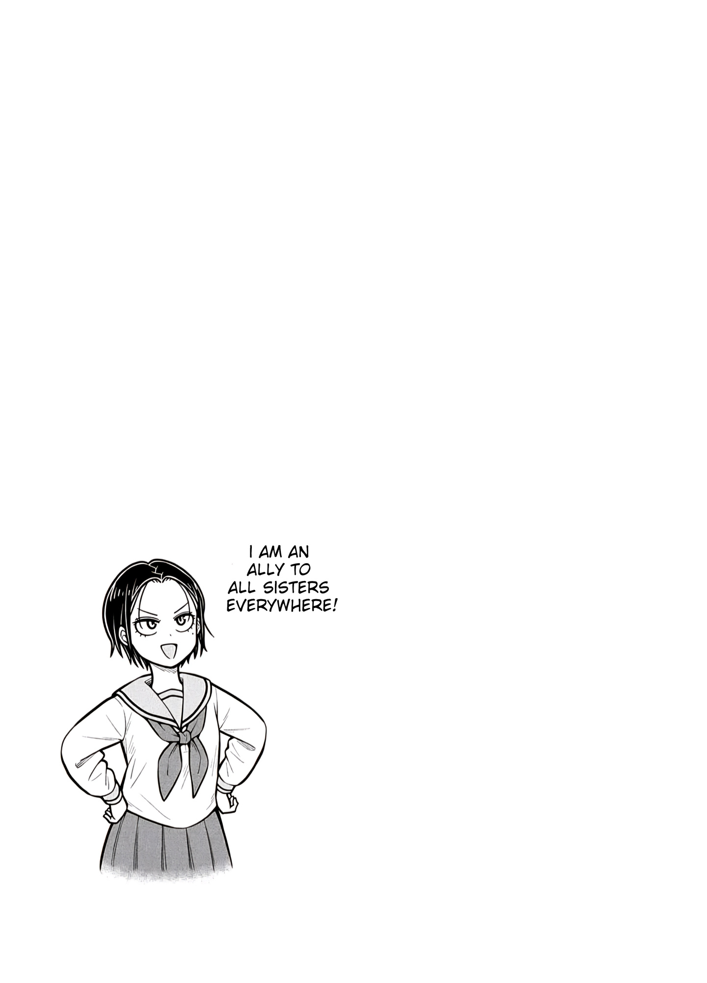 Read Starting Today, We’re Childhood Friends EN Manga Online