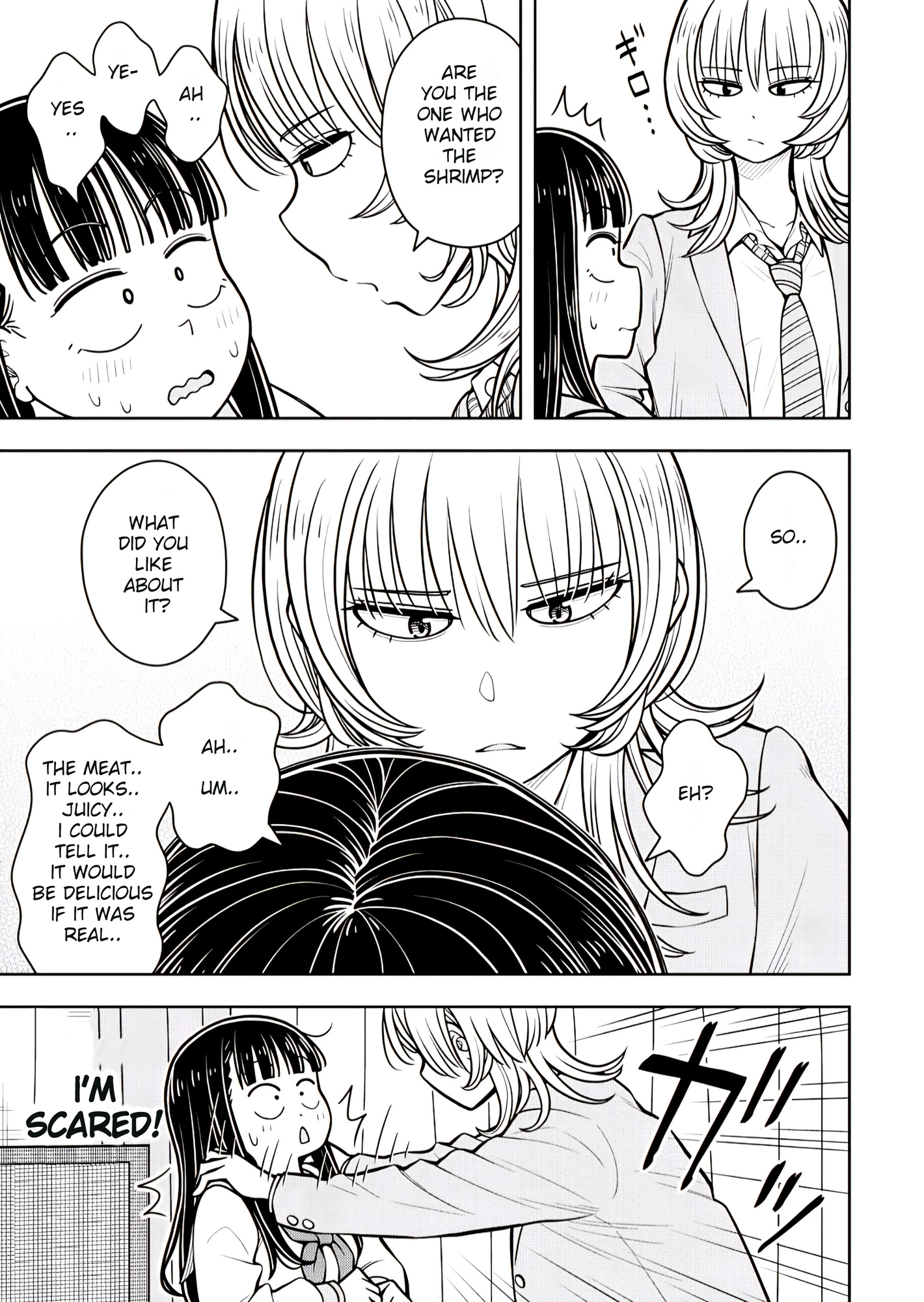 Read Starting Today, We’re Childhood Friends EN Manga Online