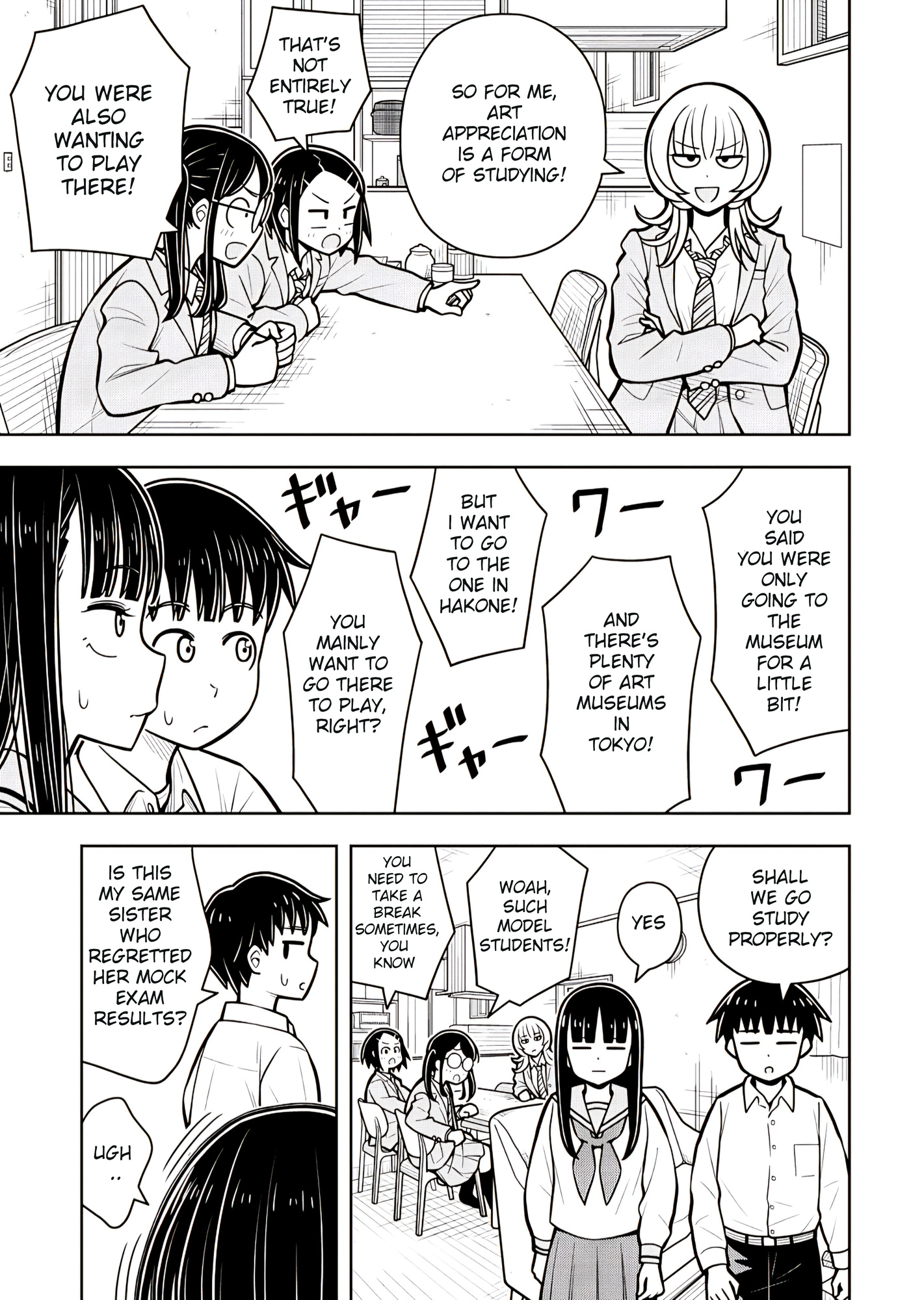 Read Starting Today, We’re Childhood Friends EN Manga Online