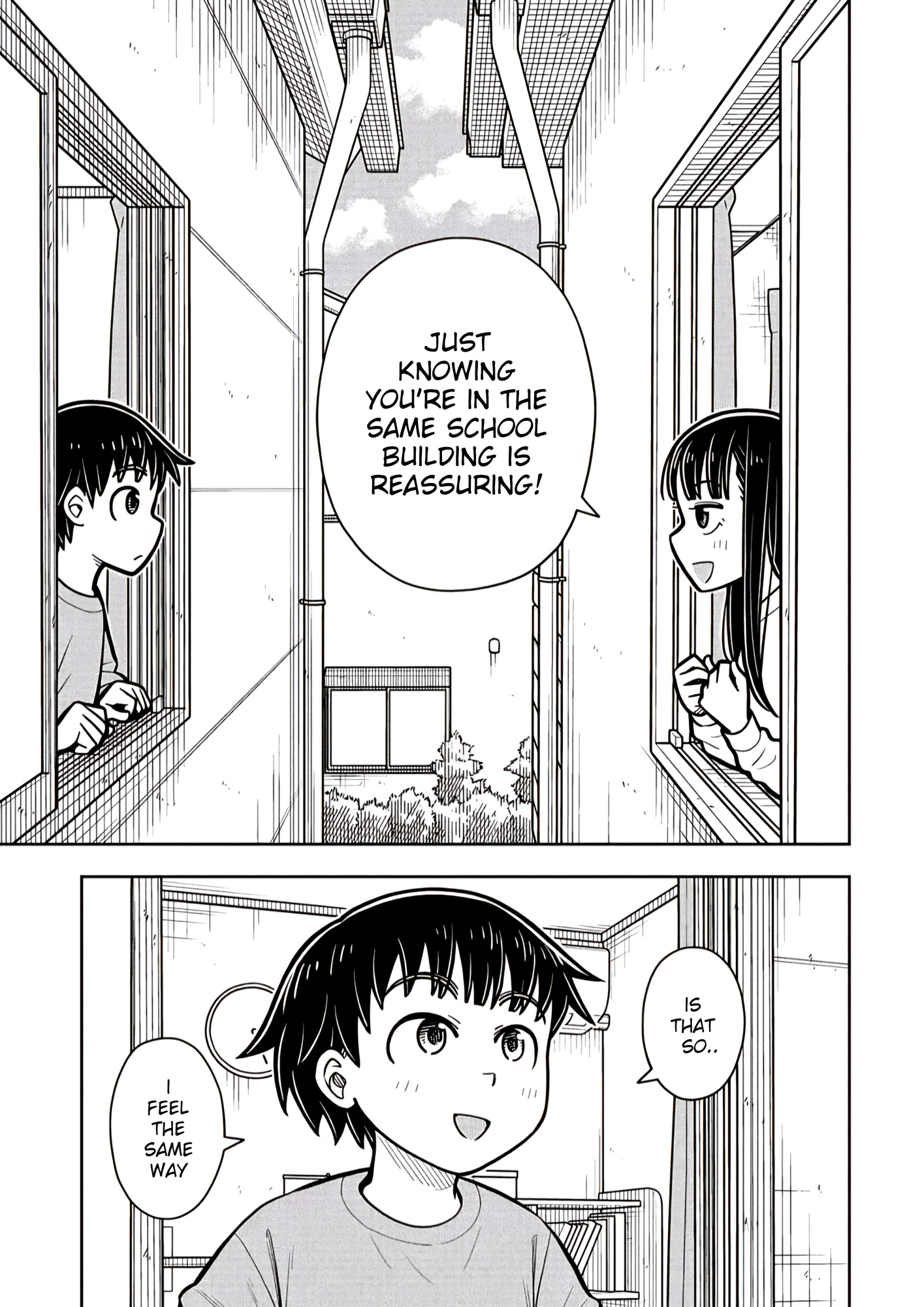 Read Starting Today, We’re Childhood Friends EN Manga Online