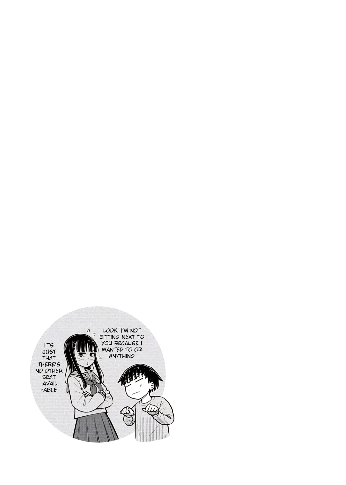 Read Starting Today, We’re Childhood Friends EN Manga Online