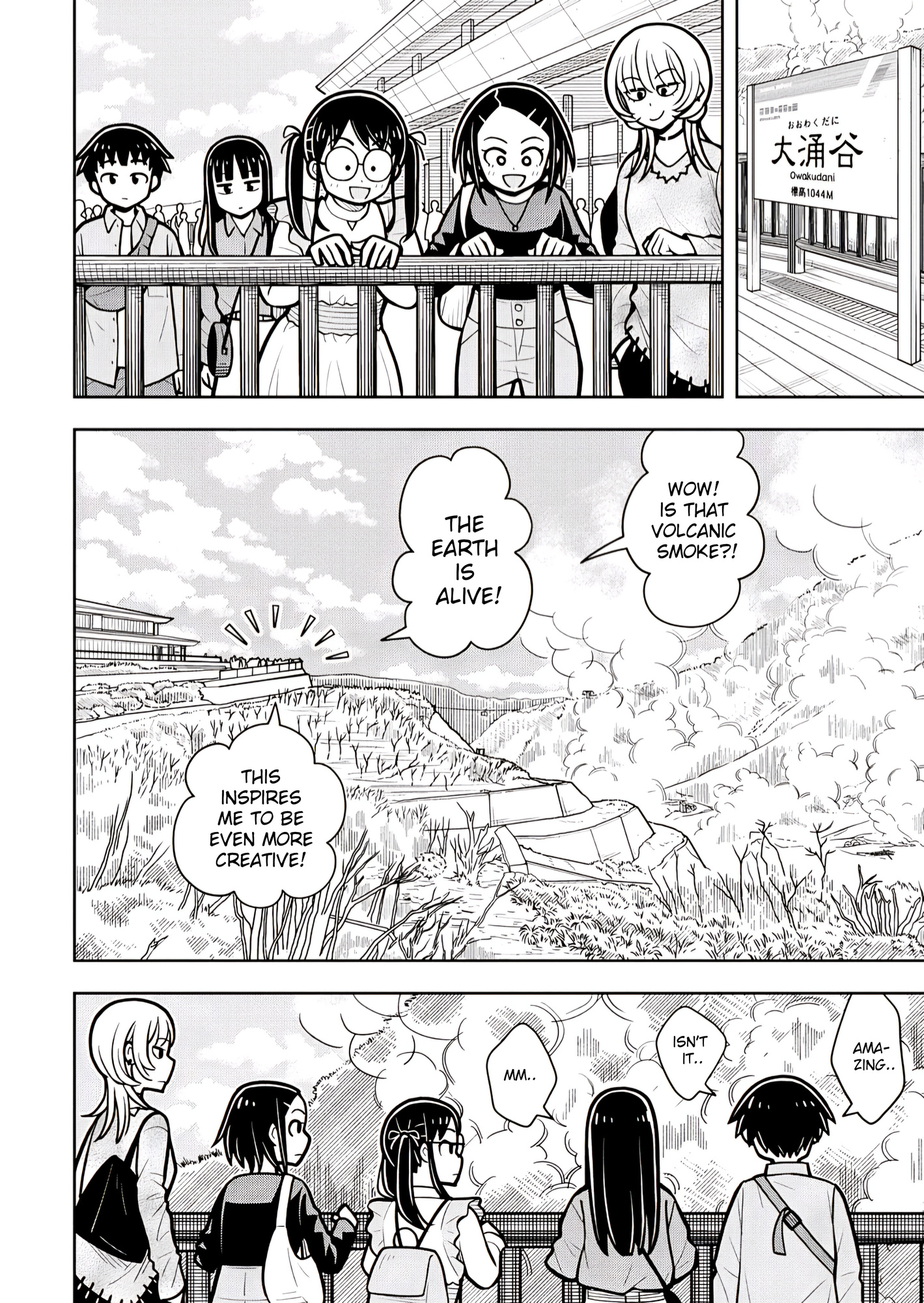 Read Starting Today, We’re Childhood Friends EN Manga Online