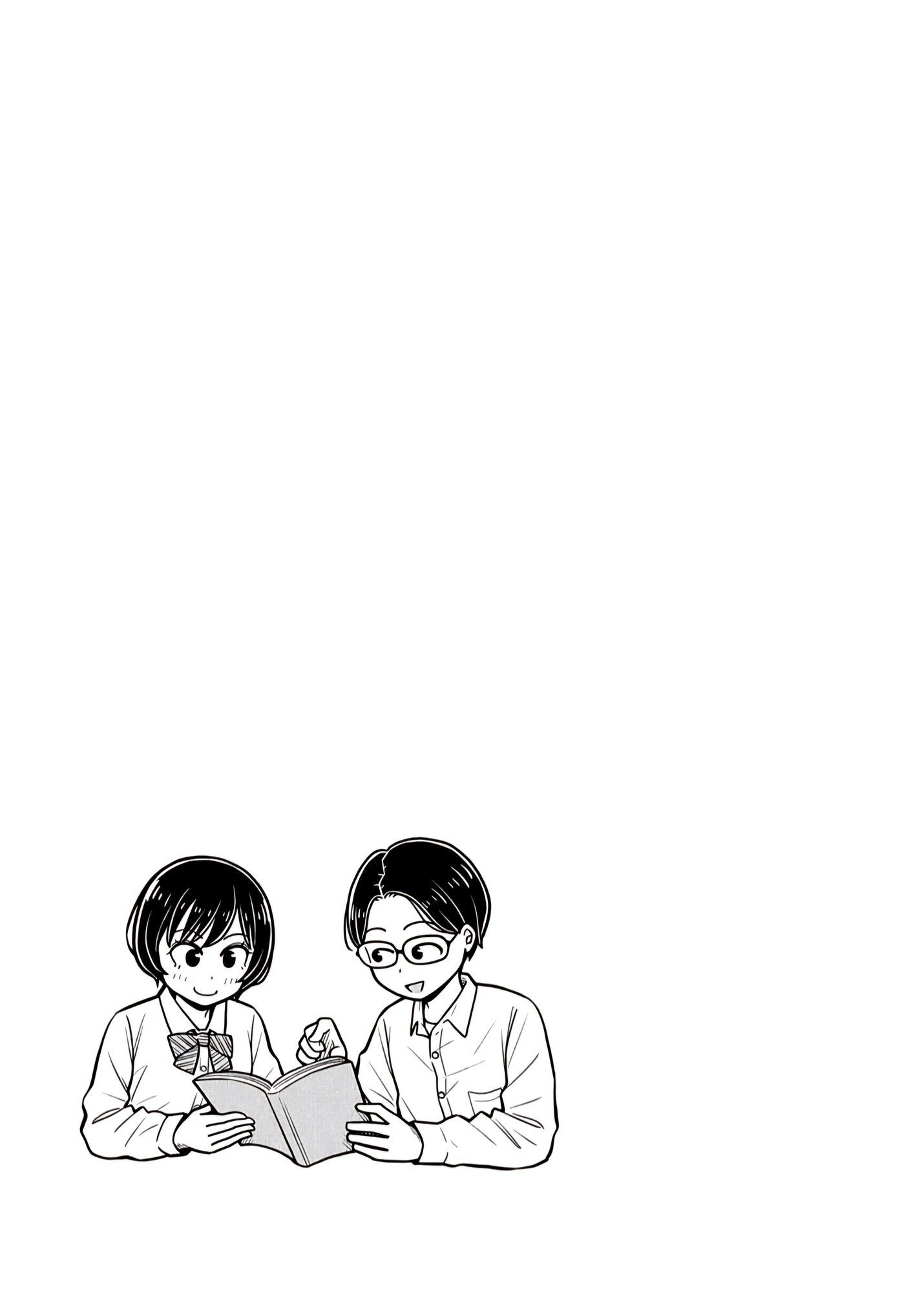 Read Starting Today, We’re Childhood Friends EN Manga Online