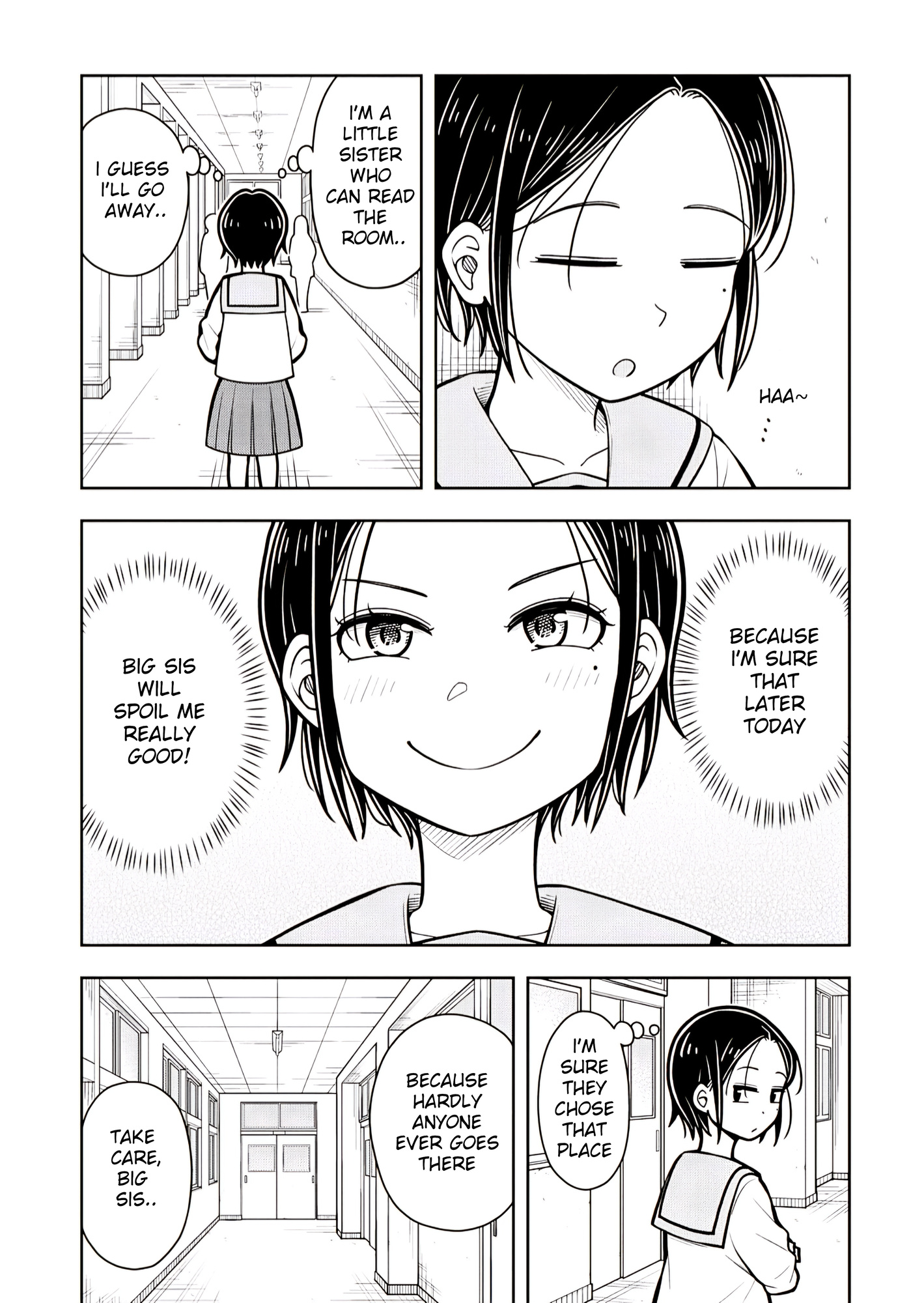 Read Starting Today, We’re Childhood Friends EN Manga Online