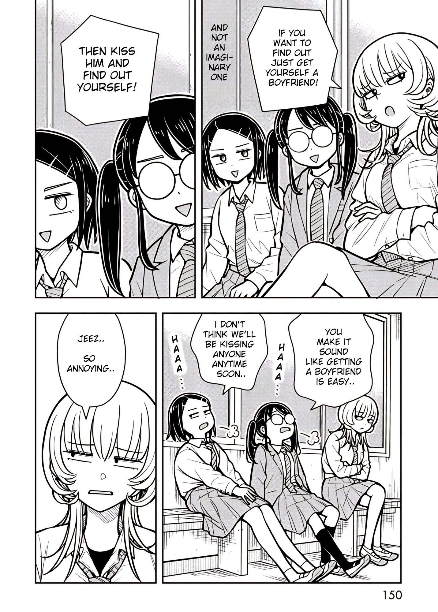 Read Starting Today, We’re Childhood Friends EN Manga Online