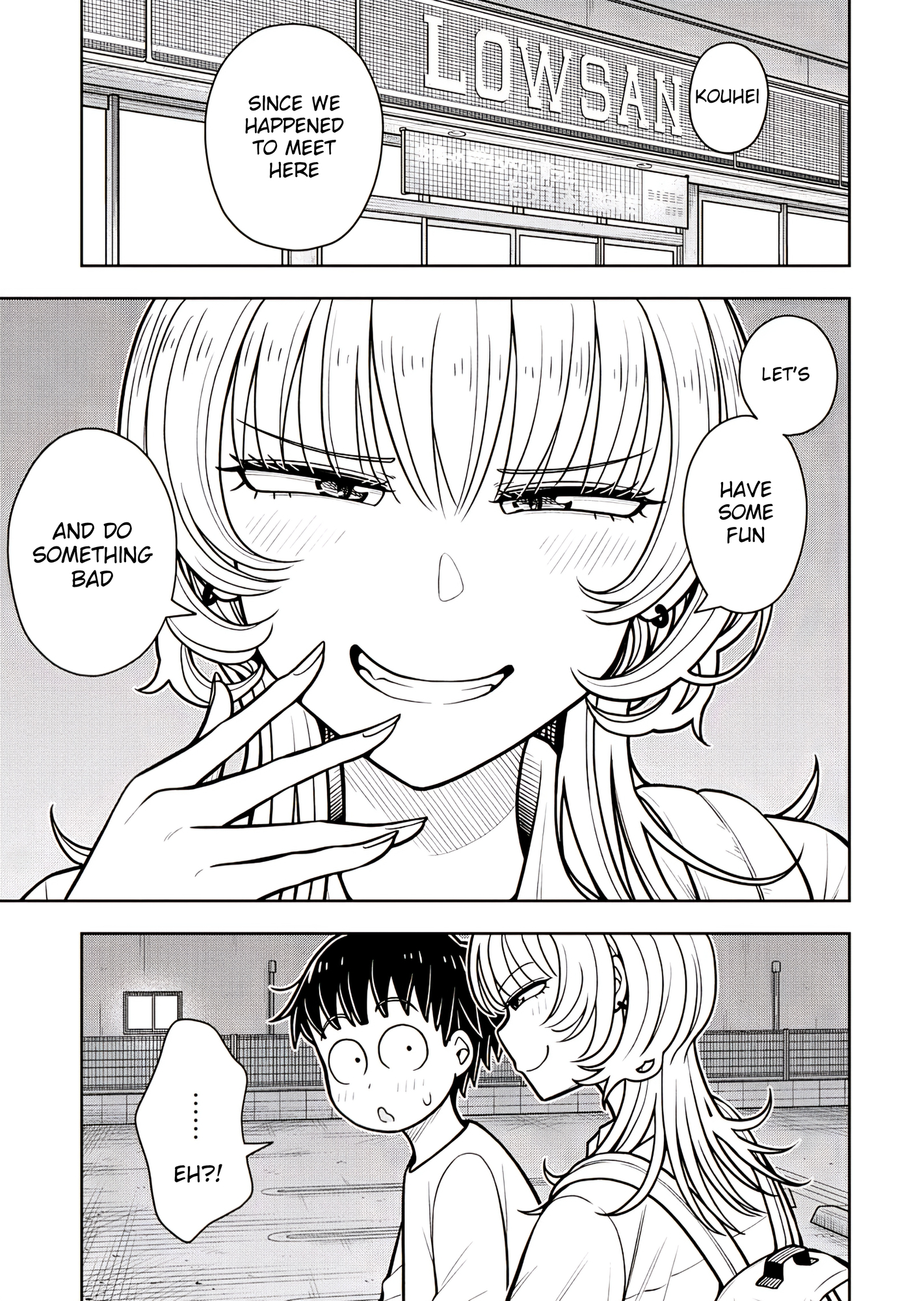 Read Starting Today, We’re Childhood Friends EN Manga Online