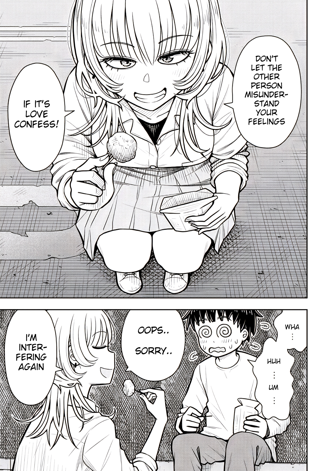 Read Starting Today, We’re Childhood Friends EN Manga Online