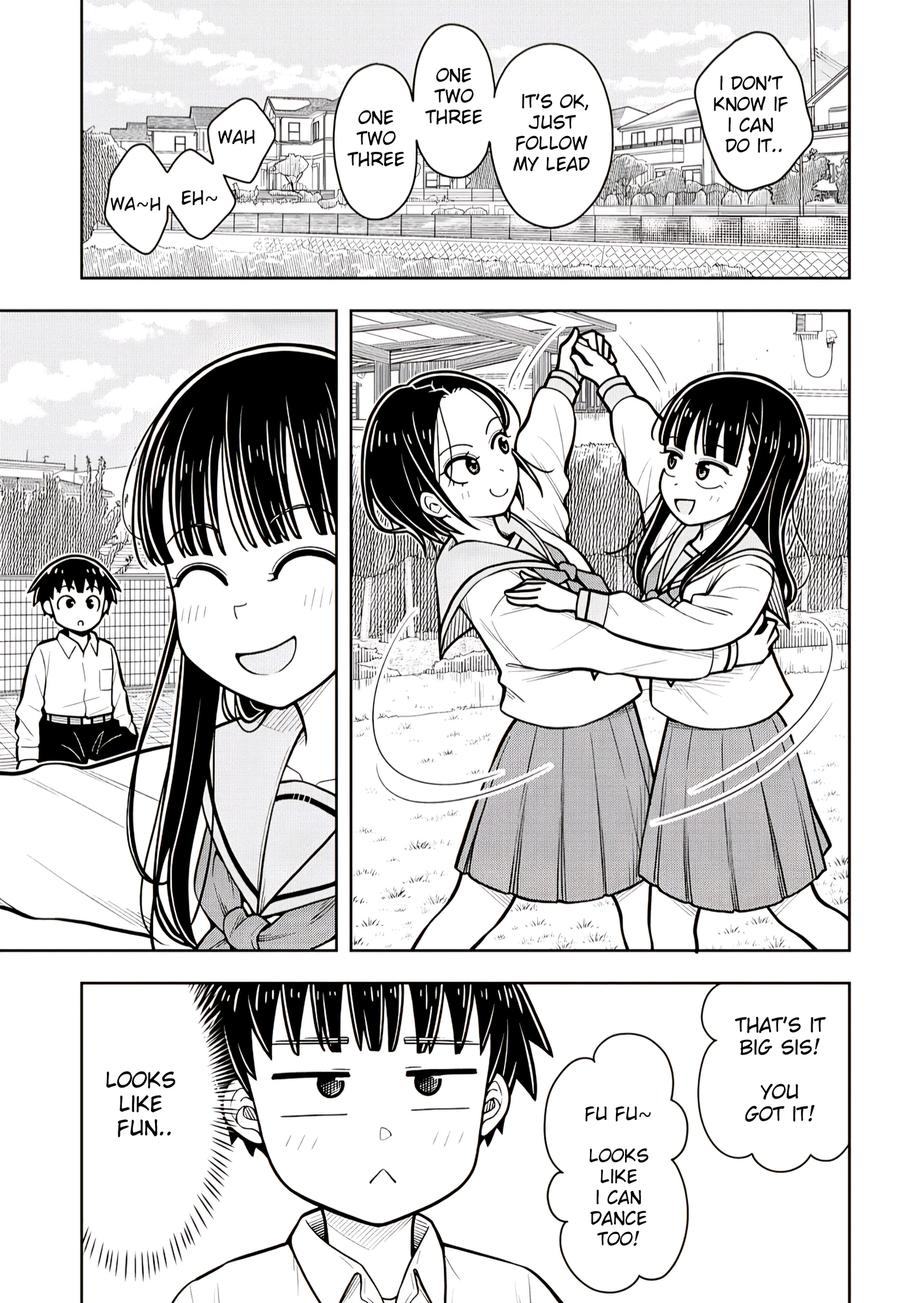 Read Starting Today, We’re Childhood Friends EN Manga Online