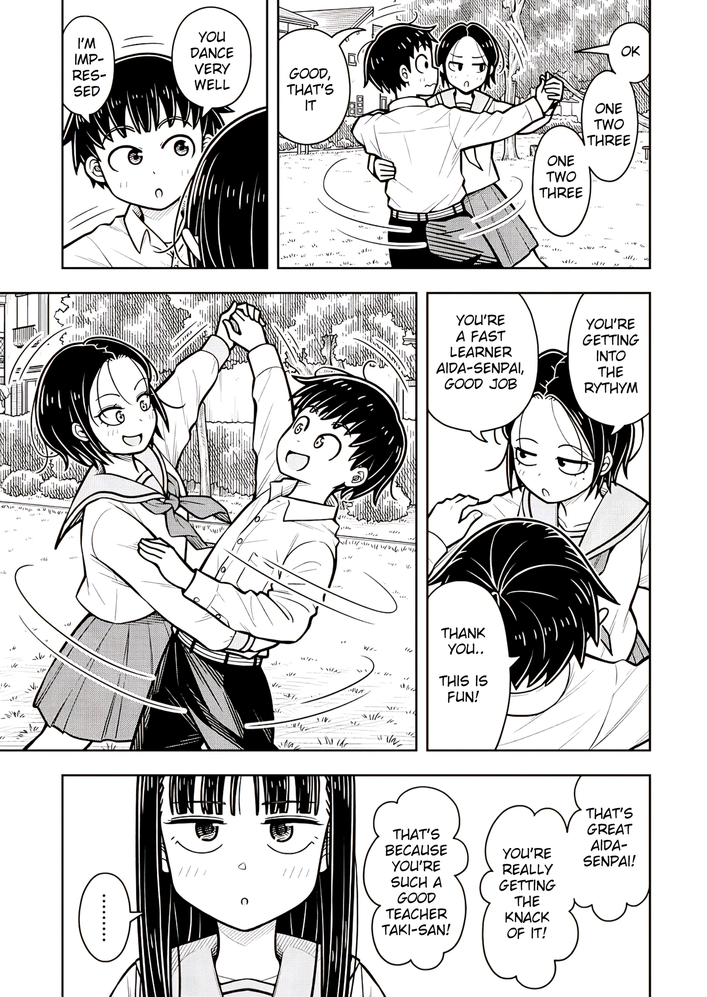 Read Starting Today, We’re Childhood Friends EN Manga Online