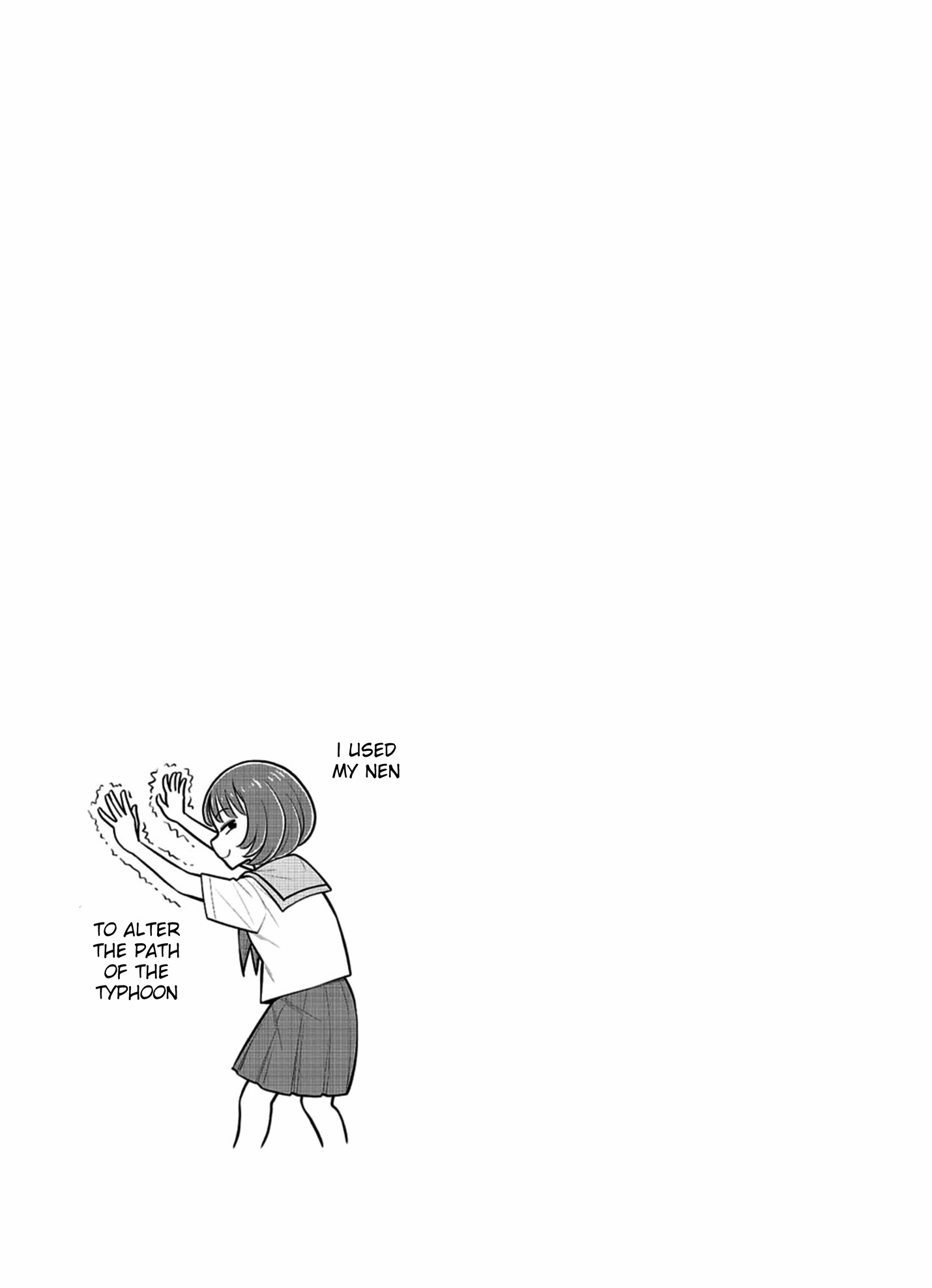 Read Starting Today, We’re Childhood Friends EN Manga Online