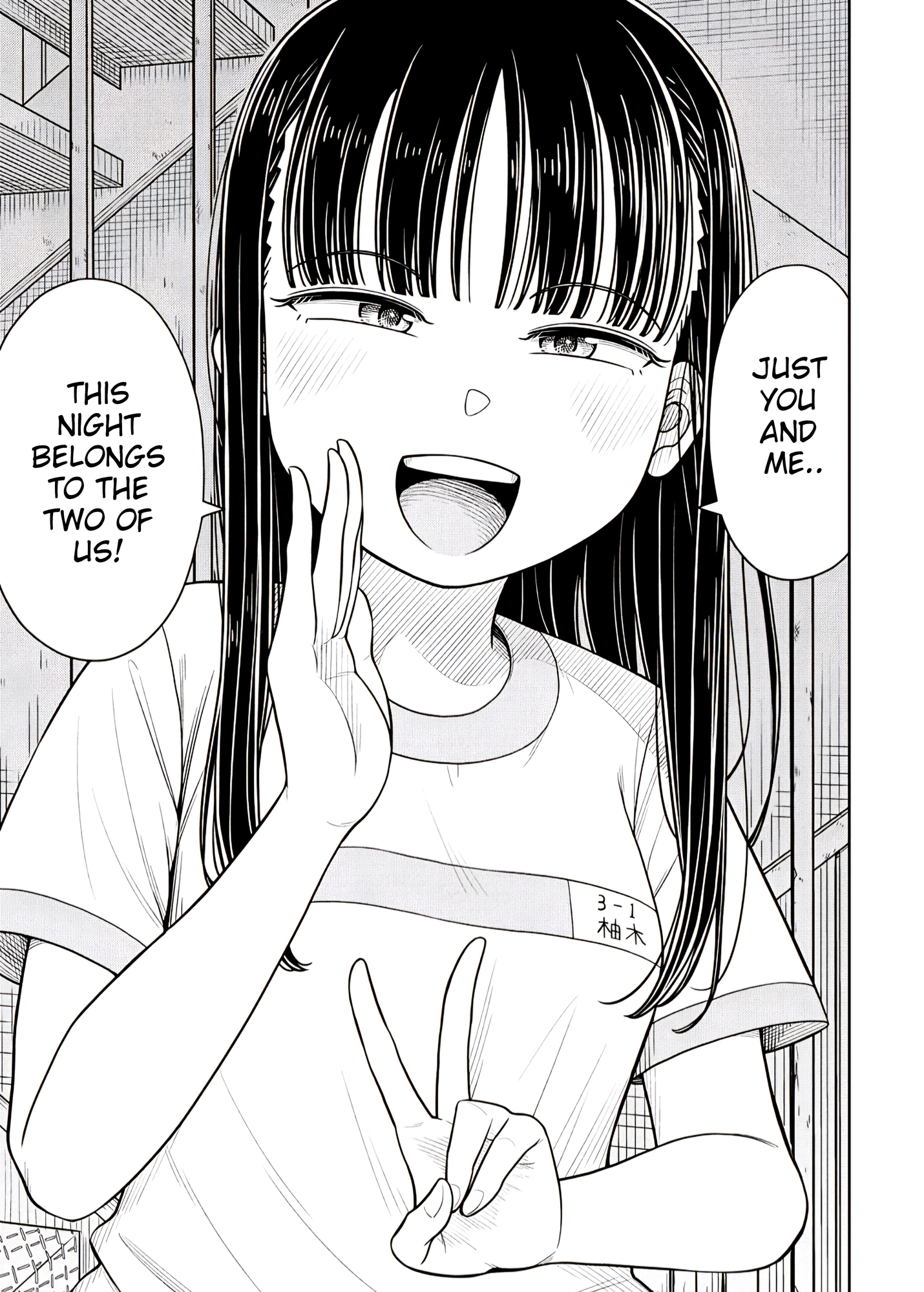 Read Starting Today, We’re Childhood Friends EN Manga Online