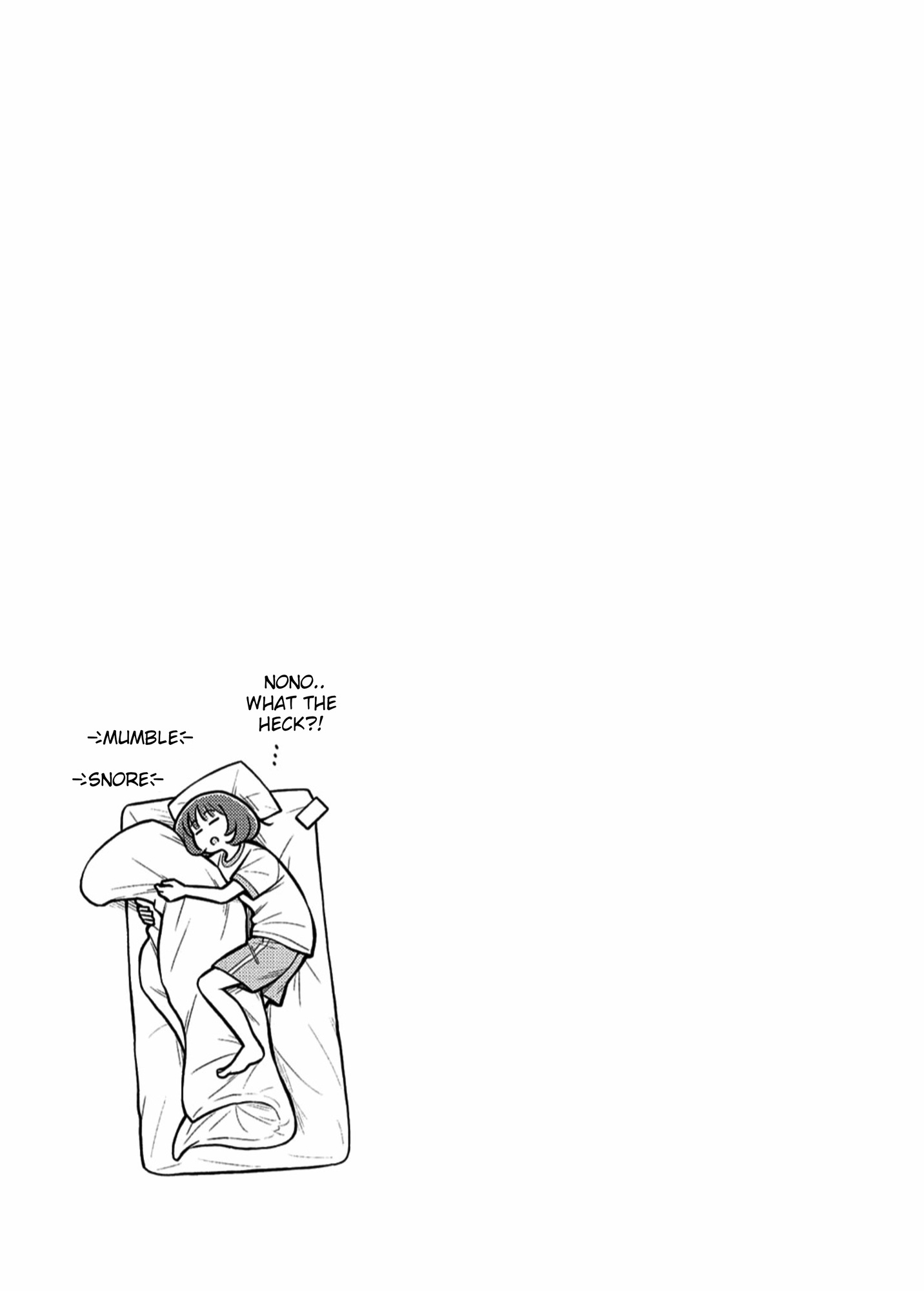 Read Starting Today, We’re Childhood Friends EN Manga Online