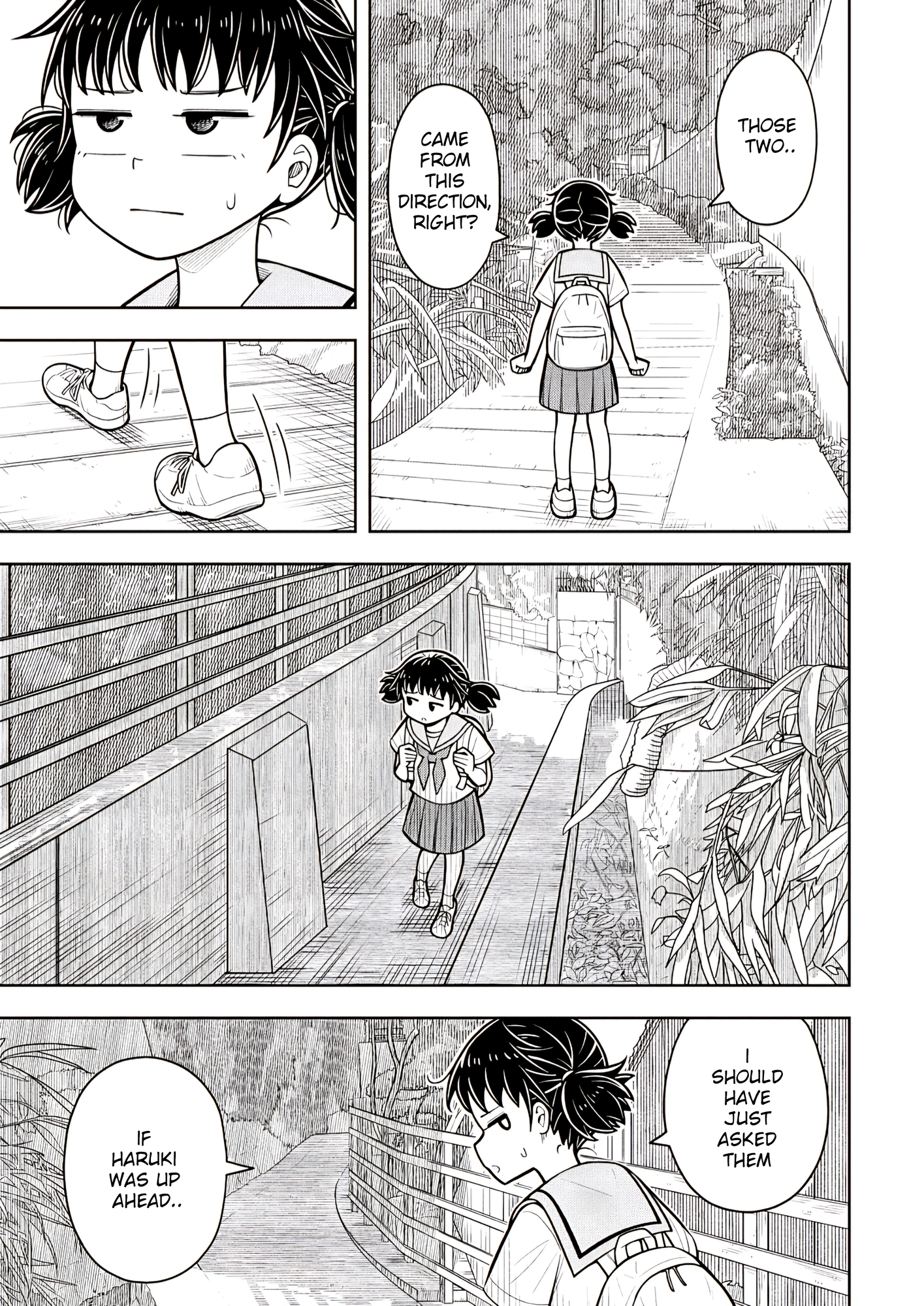 Read Starting Today, We’re Childhood Friends EN Manga Online