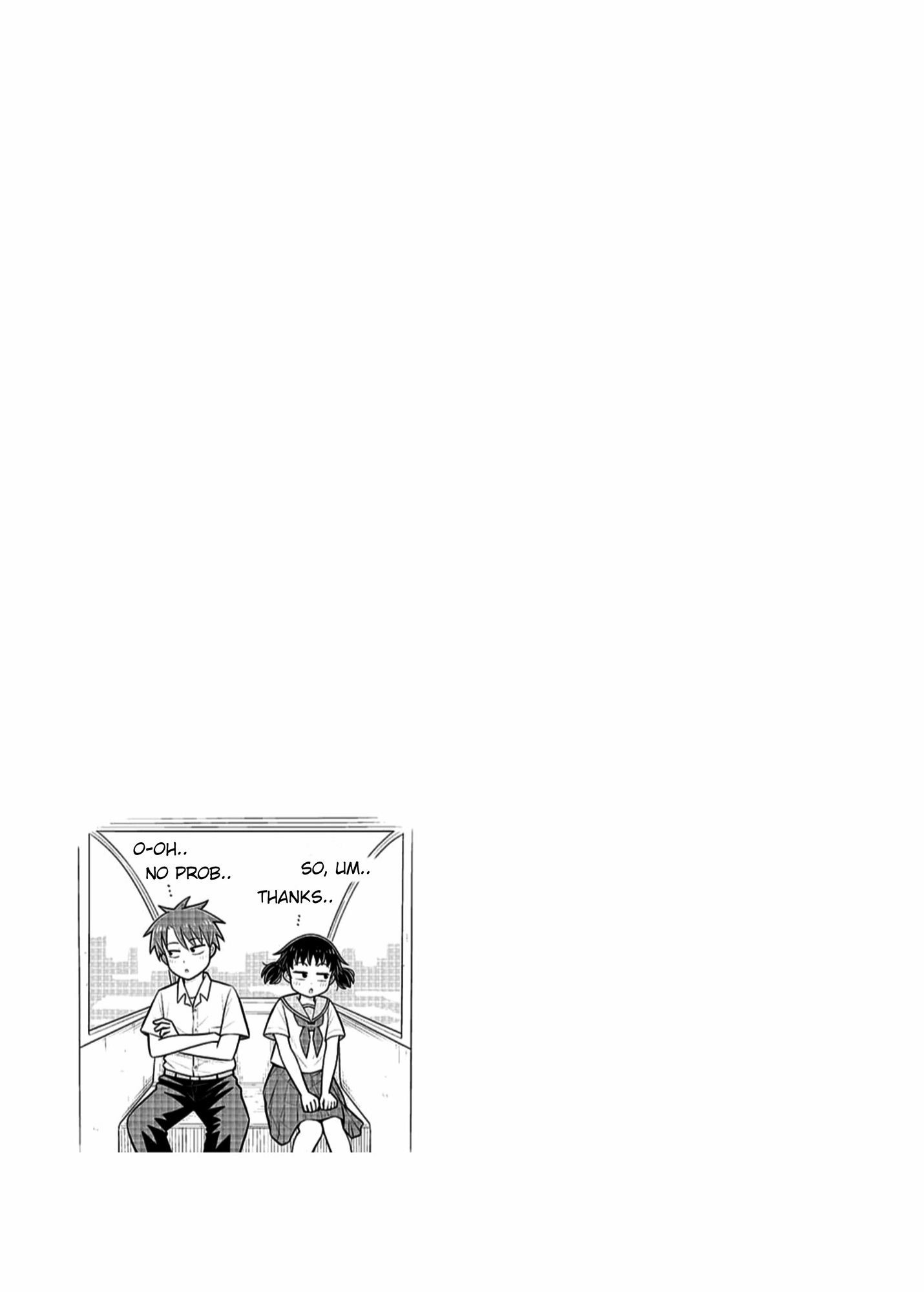 Read Starting Today, We’re Childhood Friends EN Manga Online