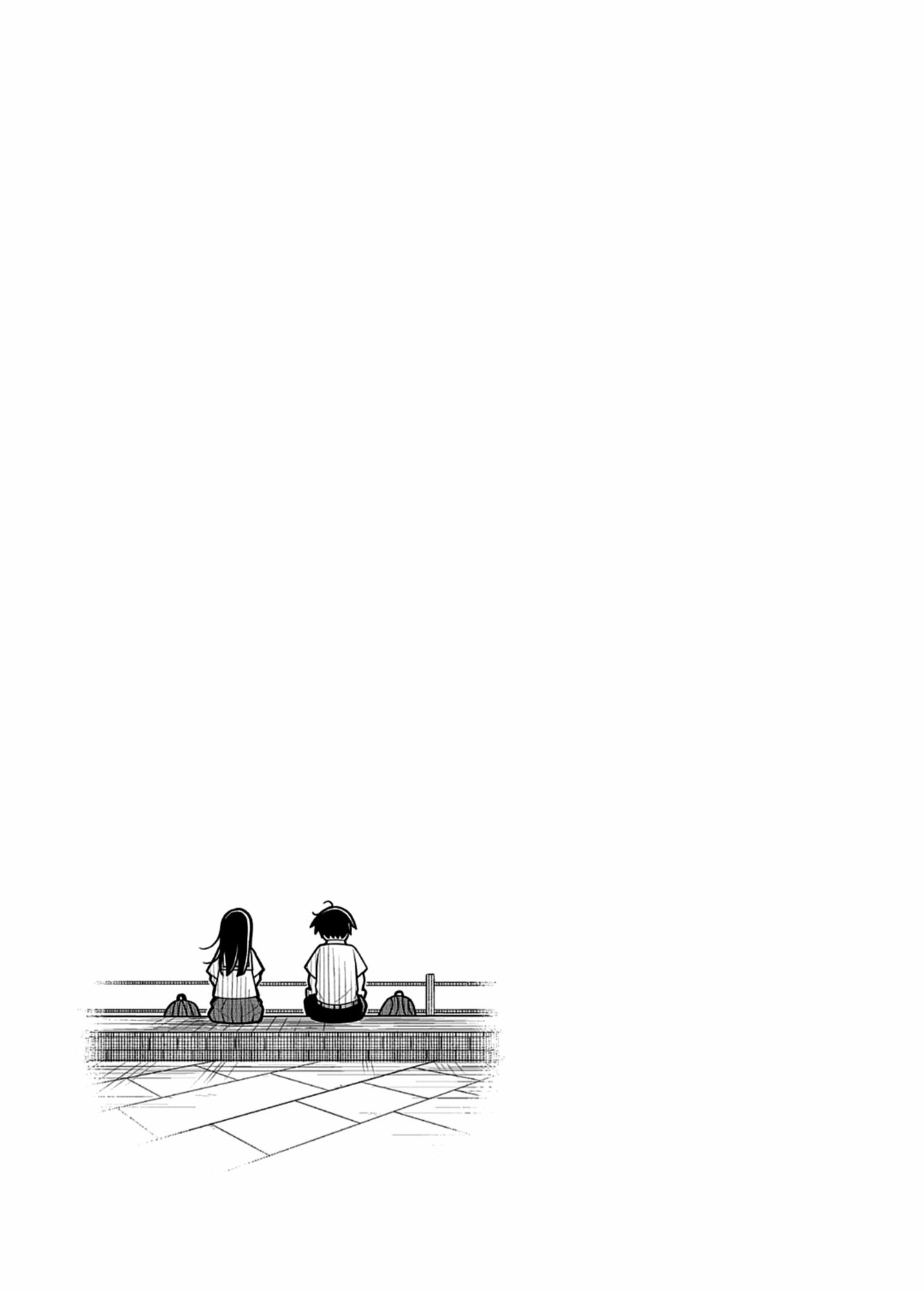 Read Starting Today, We’re Childhood Friends EN Manga Online