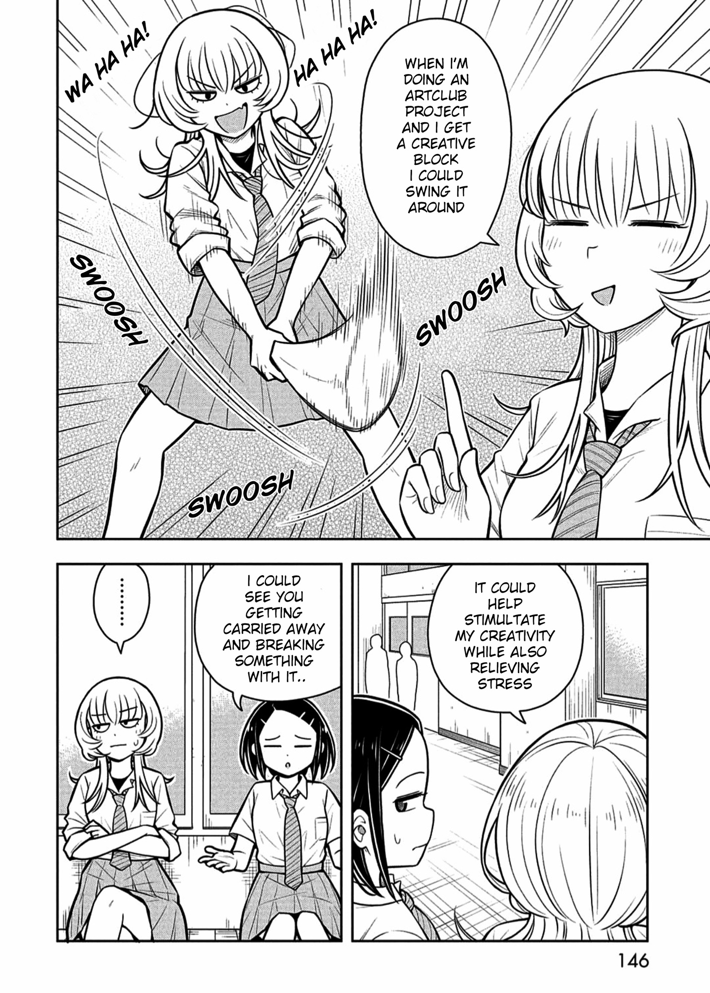 Read Starting Today, We’re Childhood Friends EN Manga Online