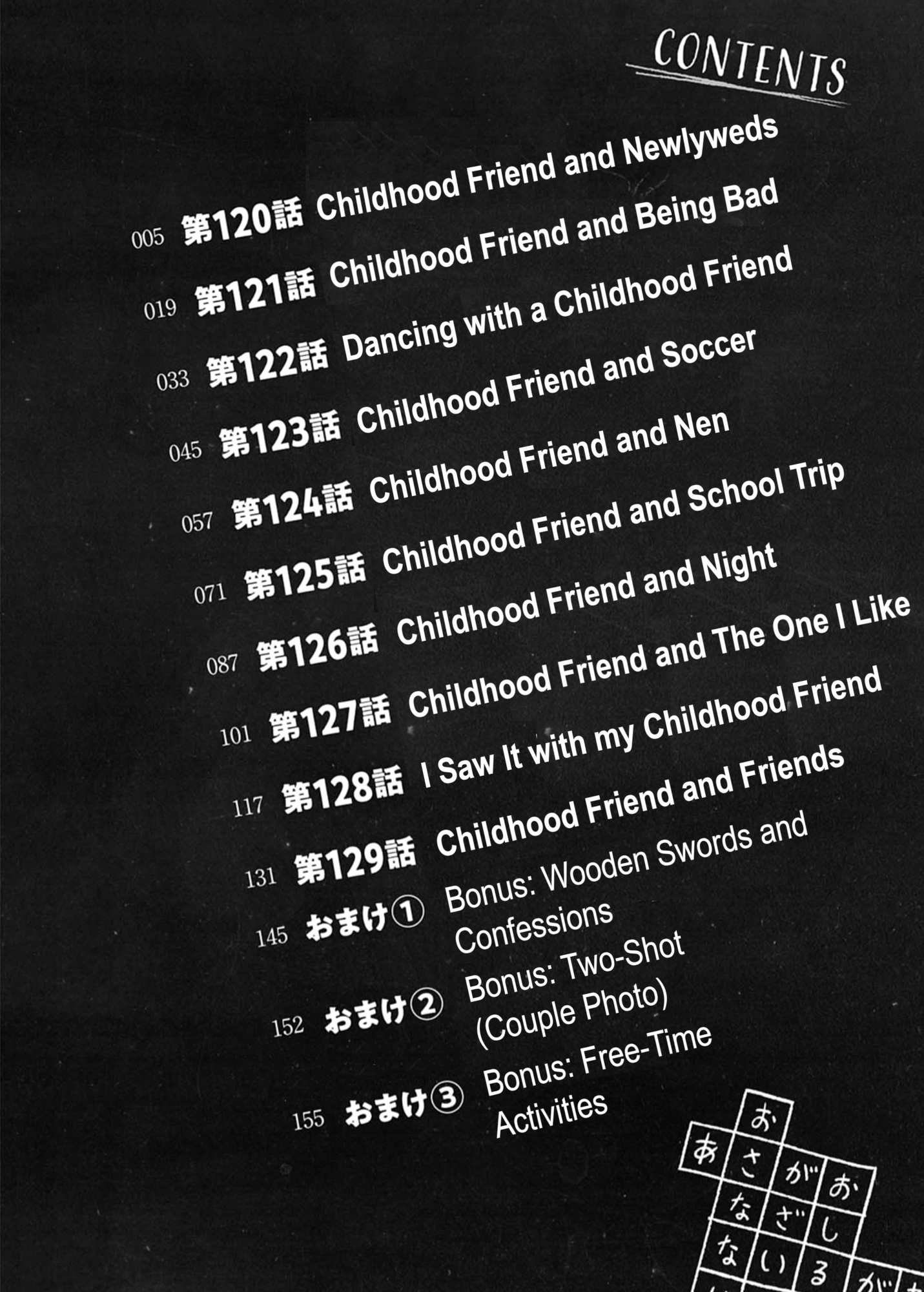 Read Starting Today, We’re Childhood Friends EN Manga Online