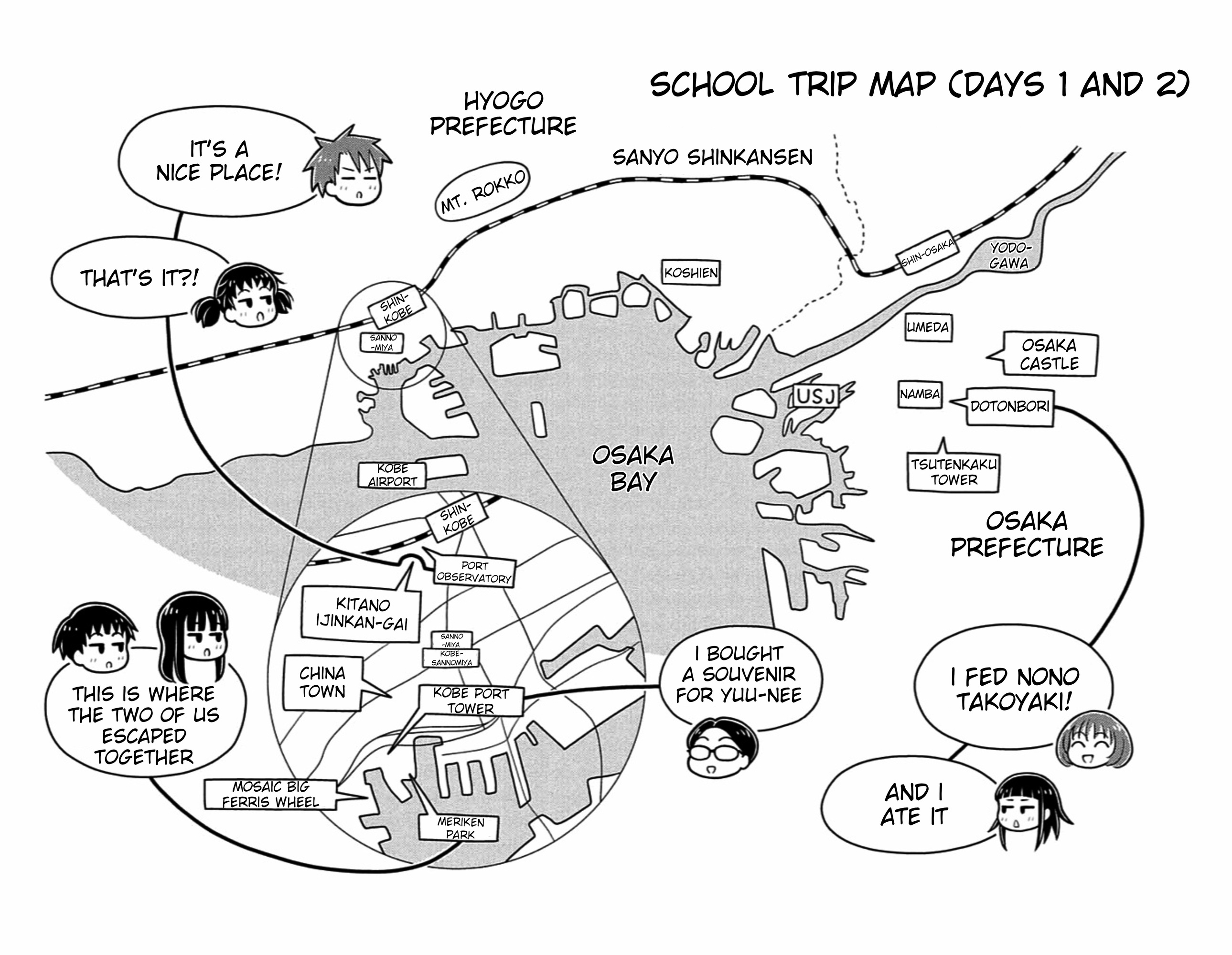 Read Starting Today, We’re Childhood Friends EN Manga Online