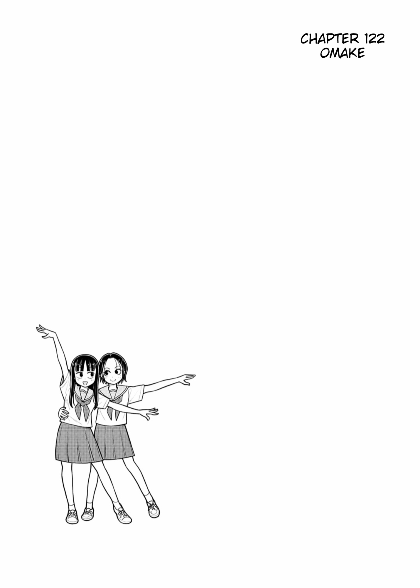 Read Starting Today, We’re Childhood Friends EN Manga Online