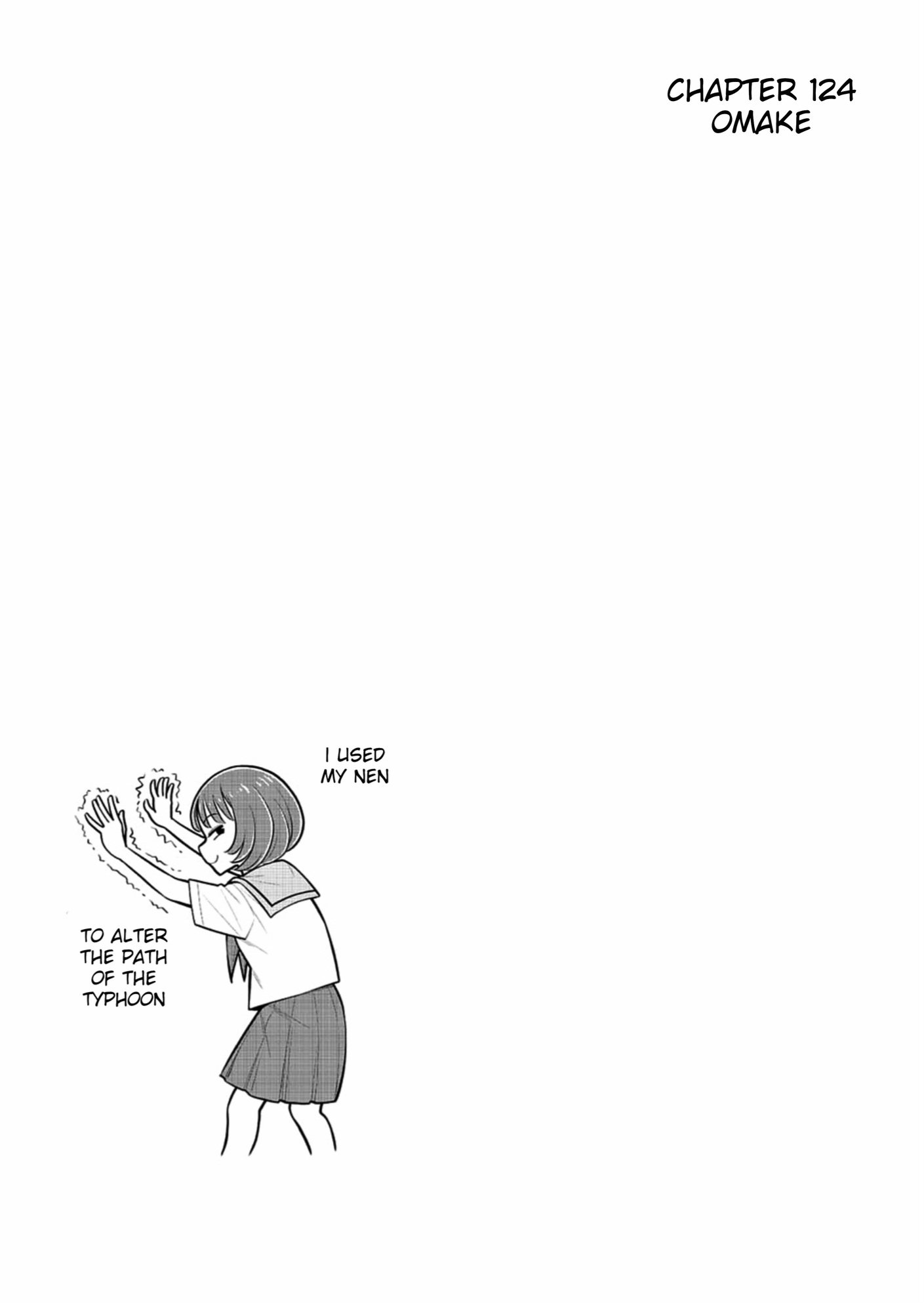 Read Starting Today, We’re Childhood Friends EN Manga Online