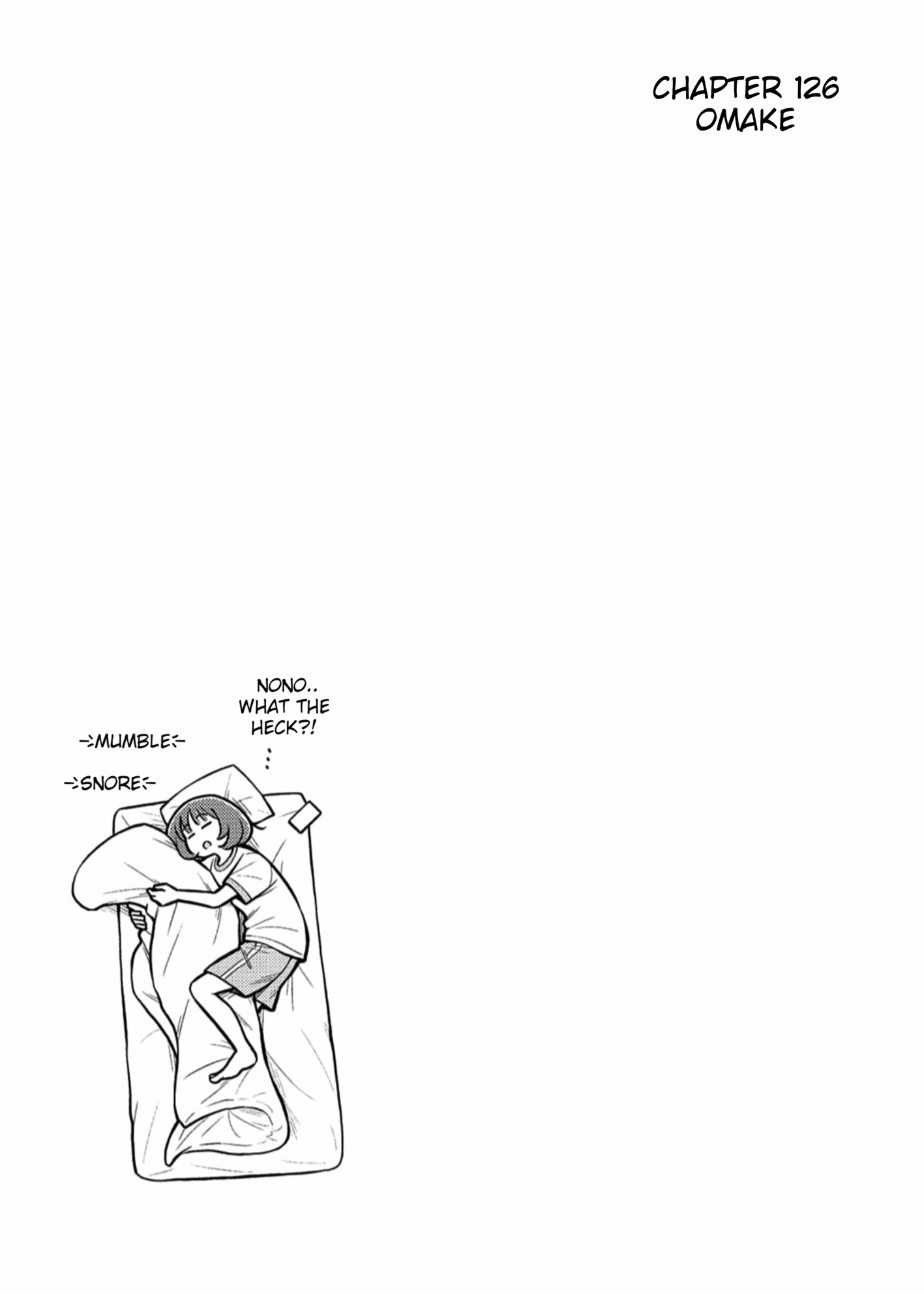 Read Starting Today, We’re Childhood Friends EN Manga Online