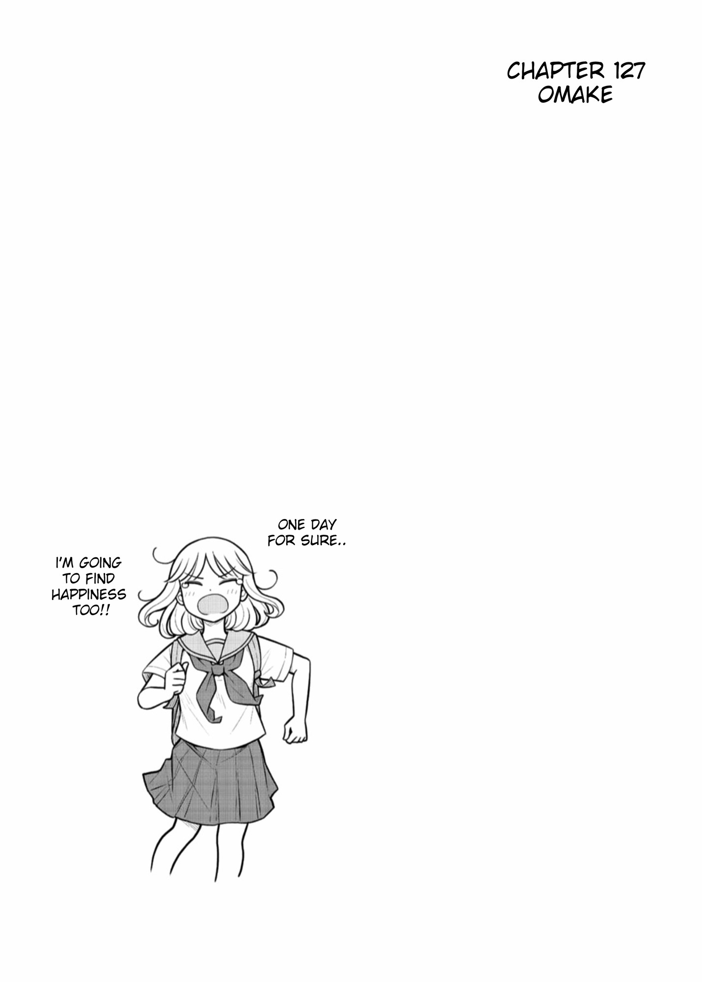 Read Starting Today, We’re Childhood Friends EN Manga Online