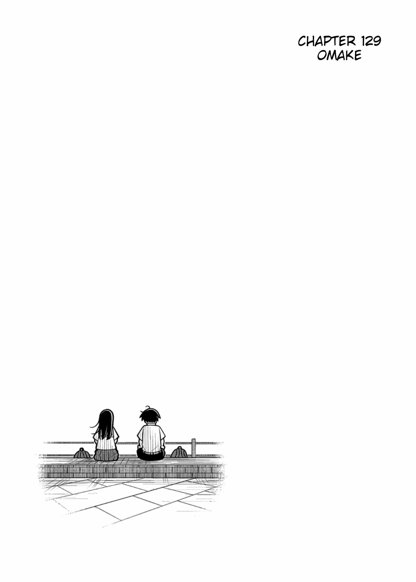 Read Starting Today, We’re Childhood Friends EN Manga Online