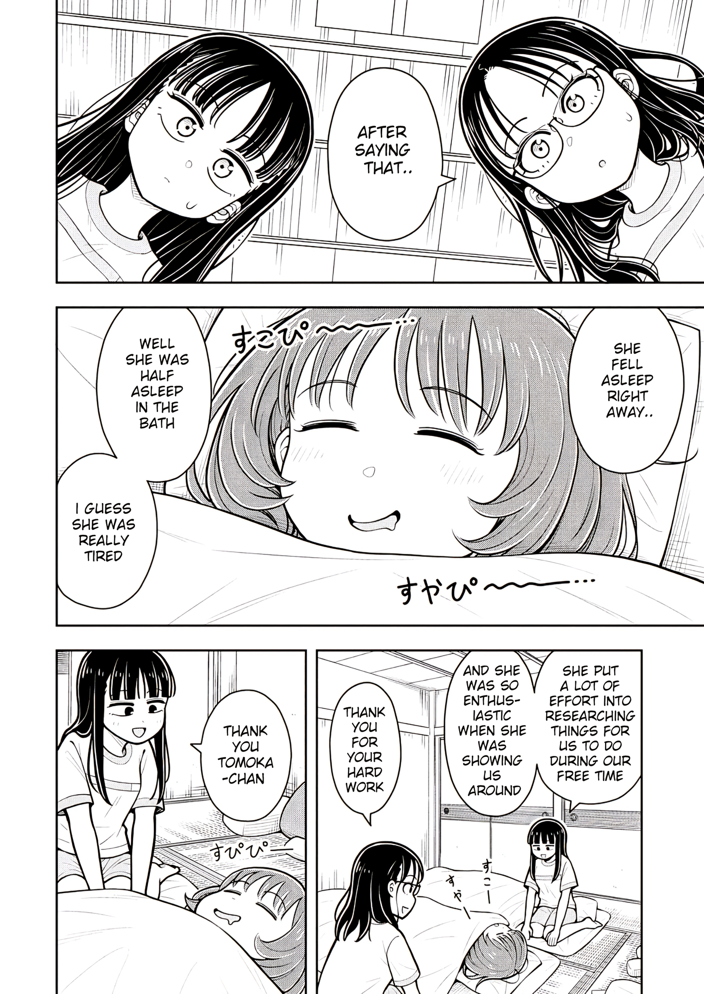 Read Starting Today, We’re Childhood Friends EN Manga Online