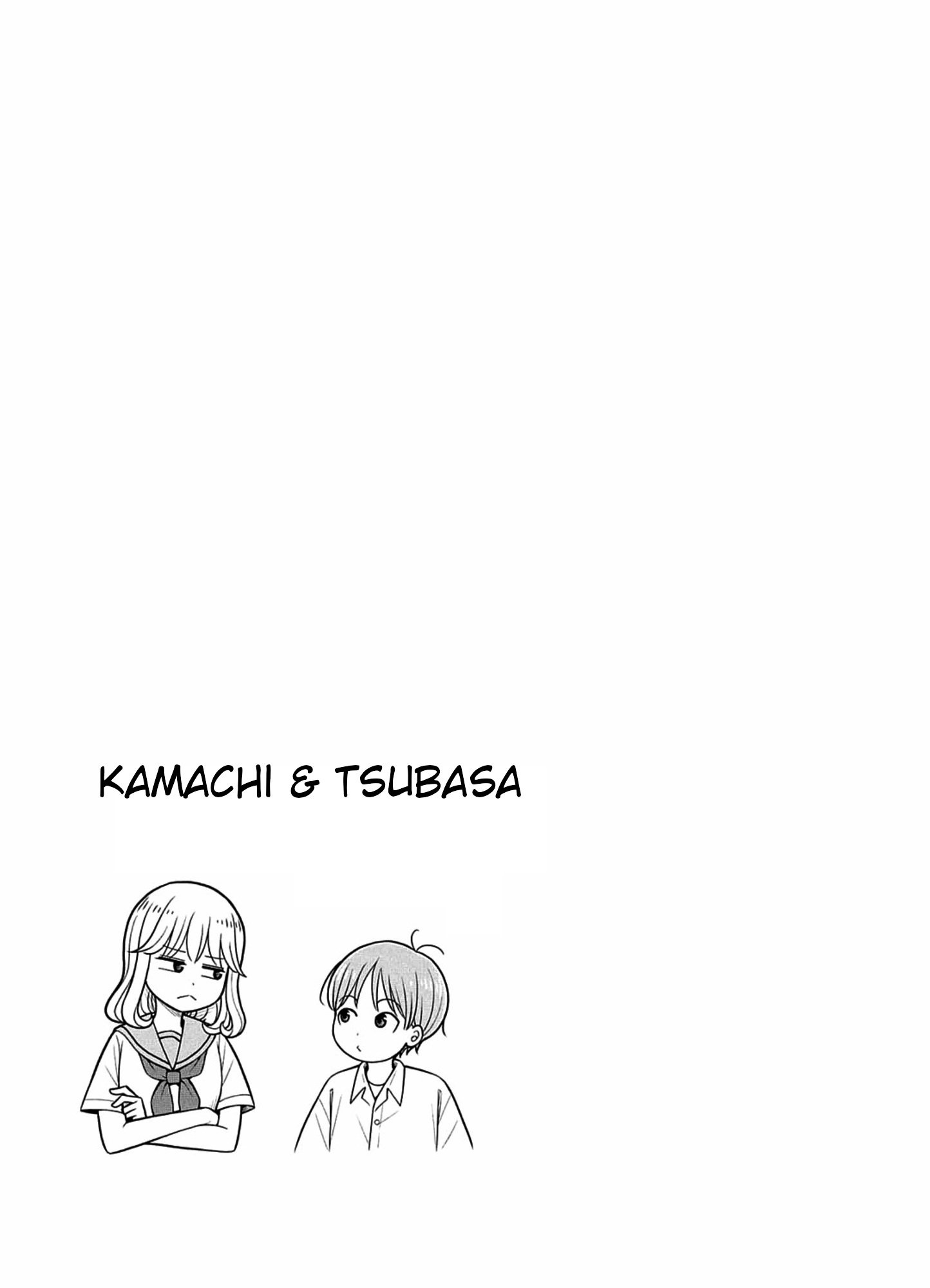 Read Starting Today, We’re Childhood Friends EN Manga Online