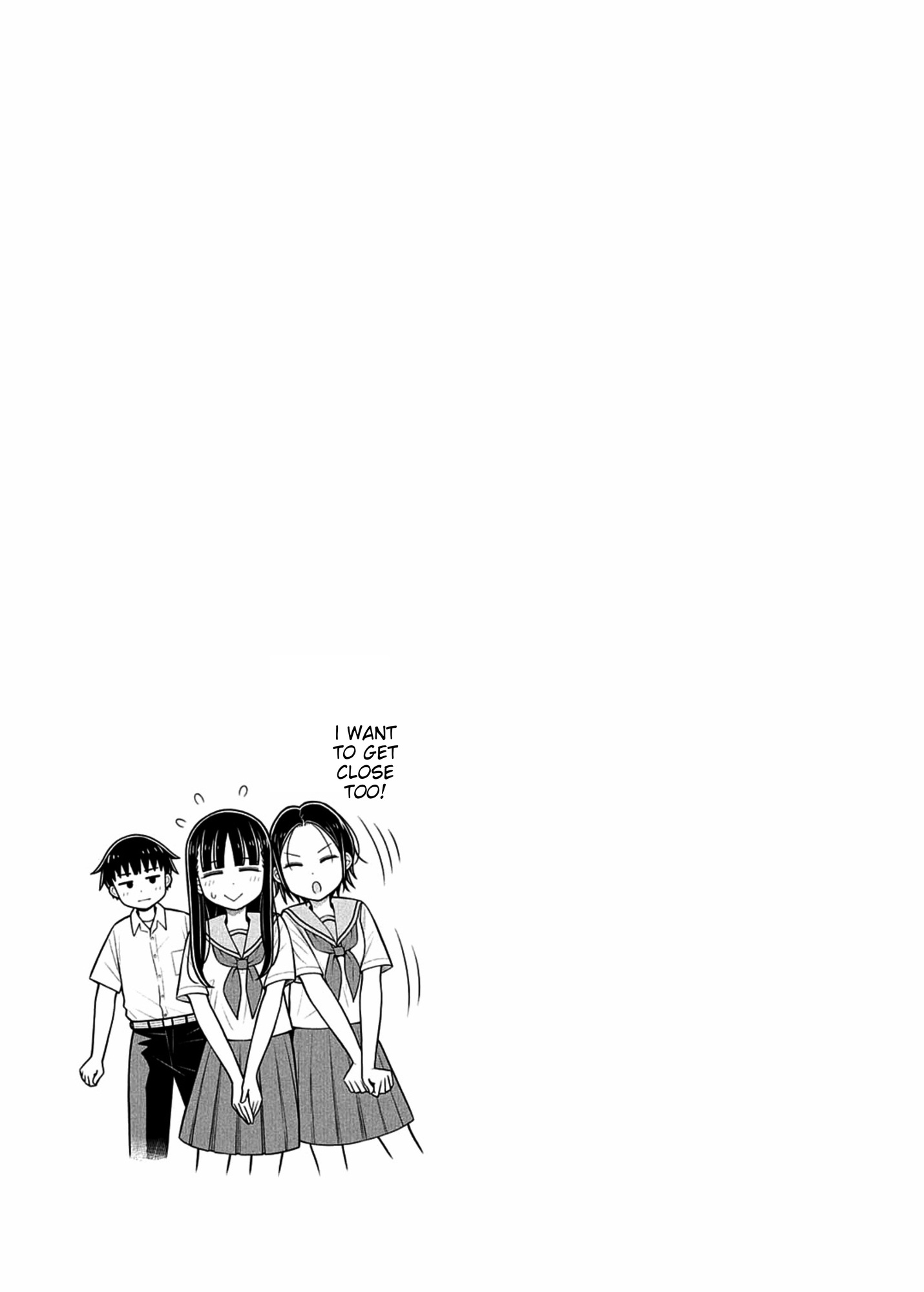 Read Starting Today, We’re Childhood Friends EN Manga Online