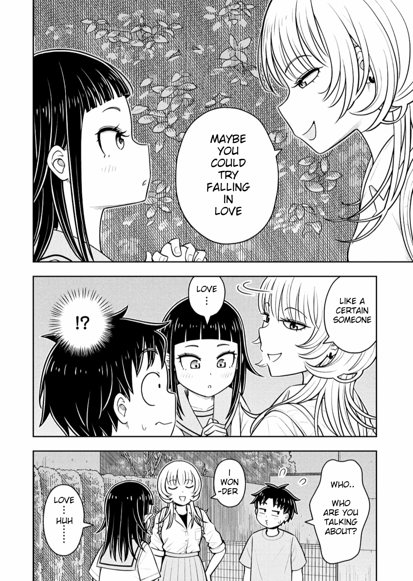 Read Starting Today, We’re Childhood Friends EN Manga Online