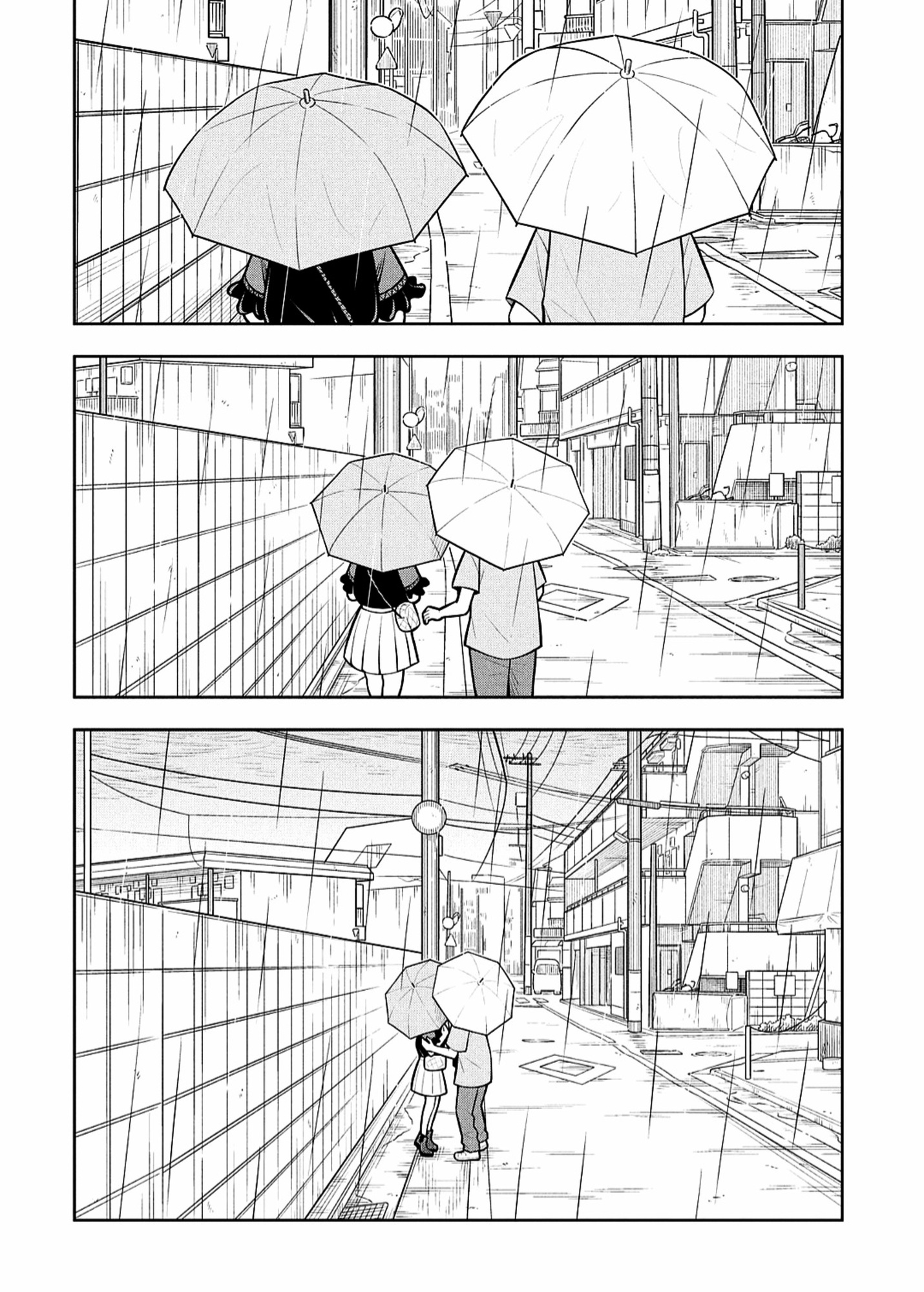 Read Starting Today, We’re Childhood Friends EN Manga Online