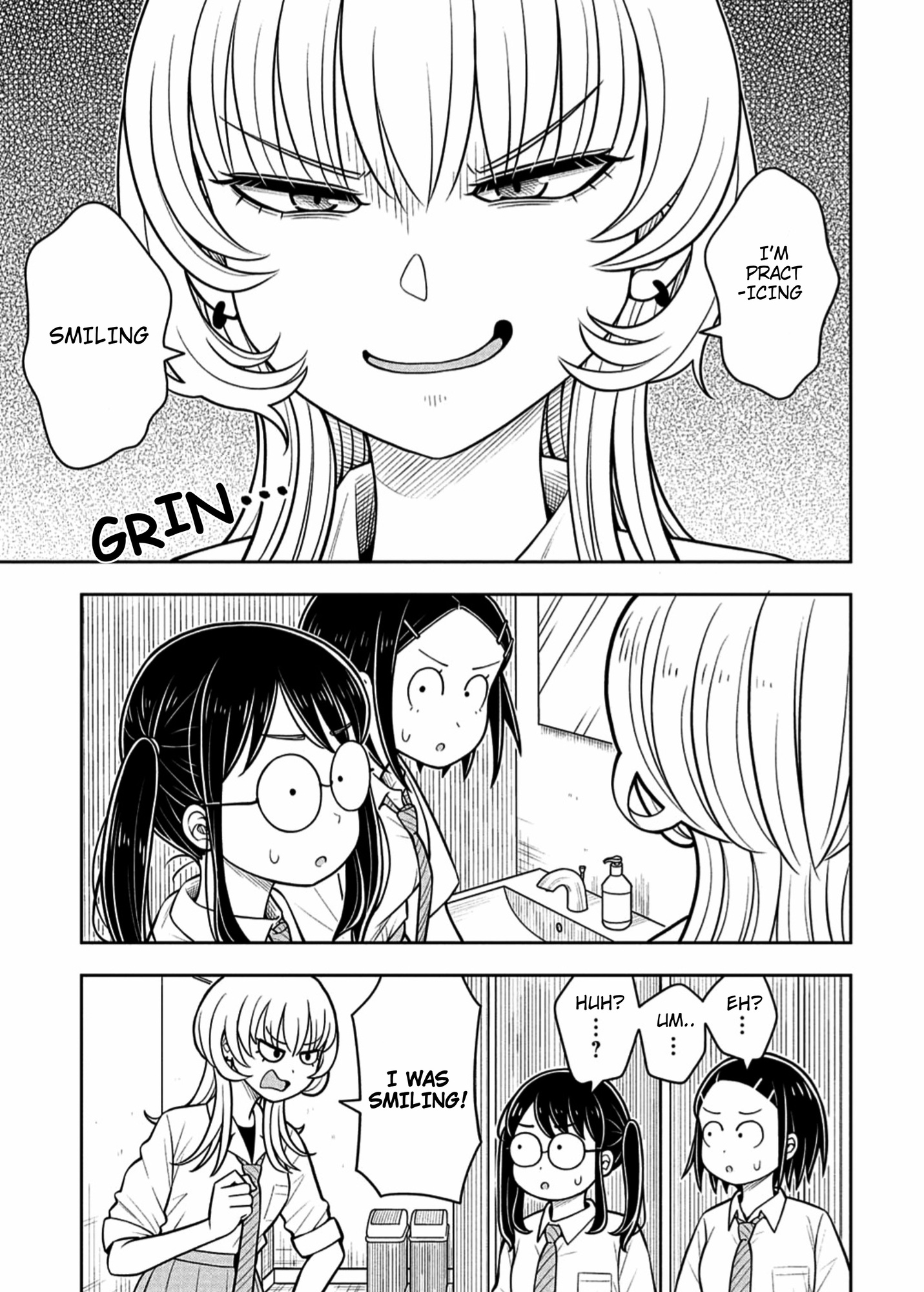 Read Starting Today, We’re Childhood Friends EN Manga Online