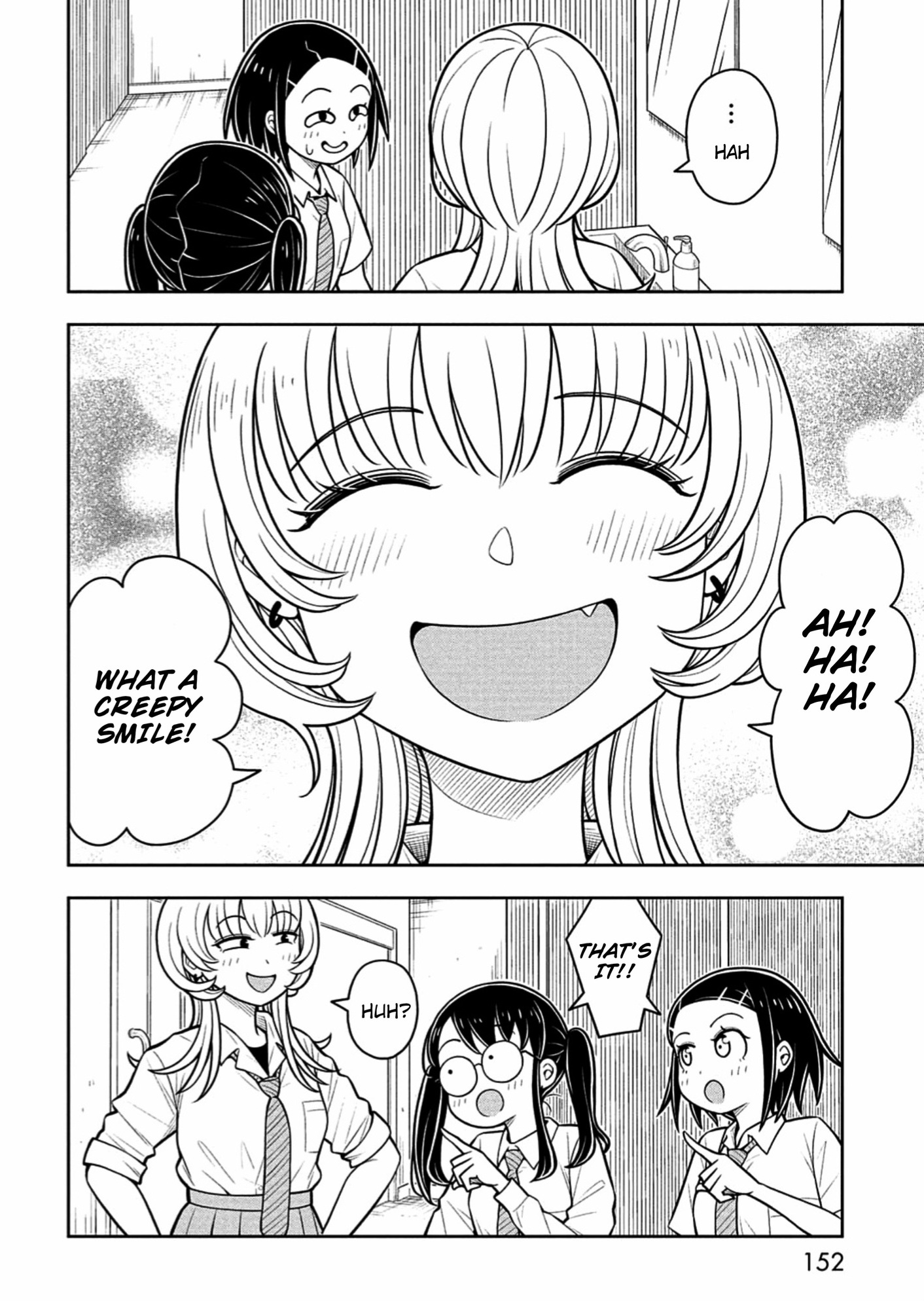 Read Starting Today, We’re Childhood Friends EN Manga Online