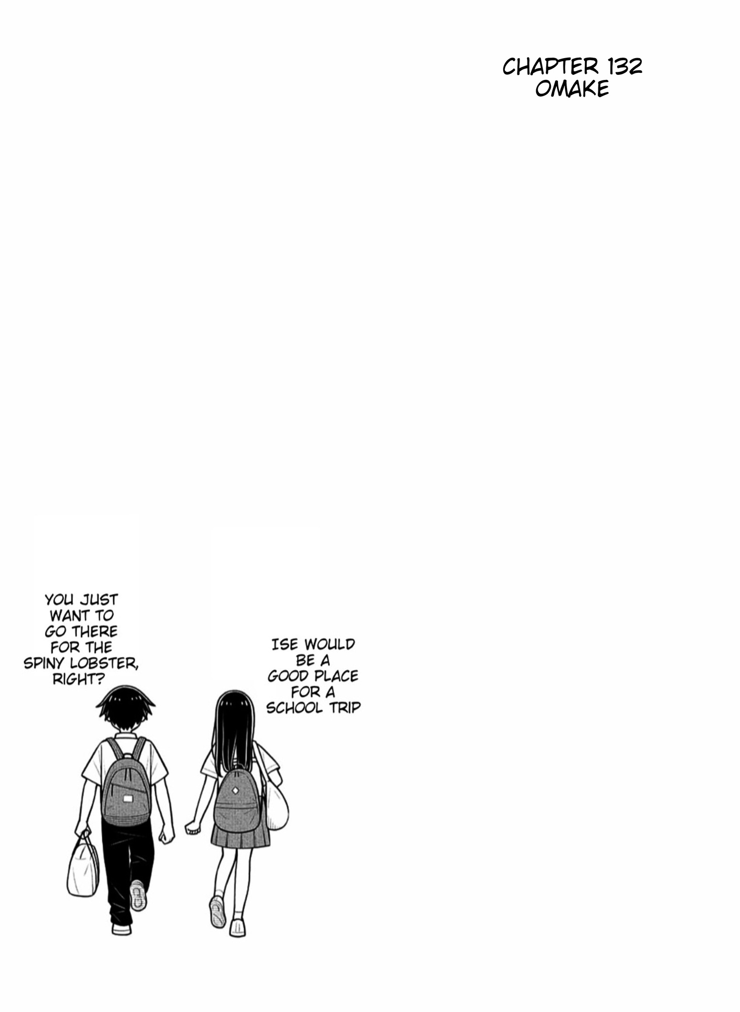 Read Starting Today, We’re Childhood Friends EN Manga Online