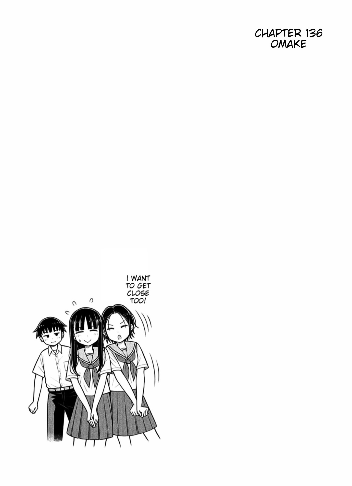 Read Starting Today, We’re Childhood Friends EN Manga Online