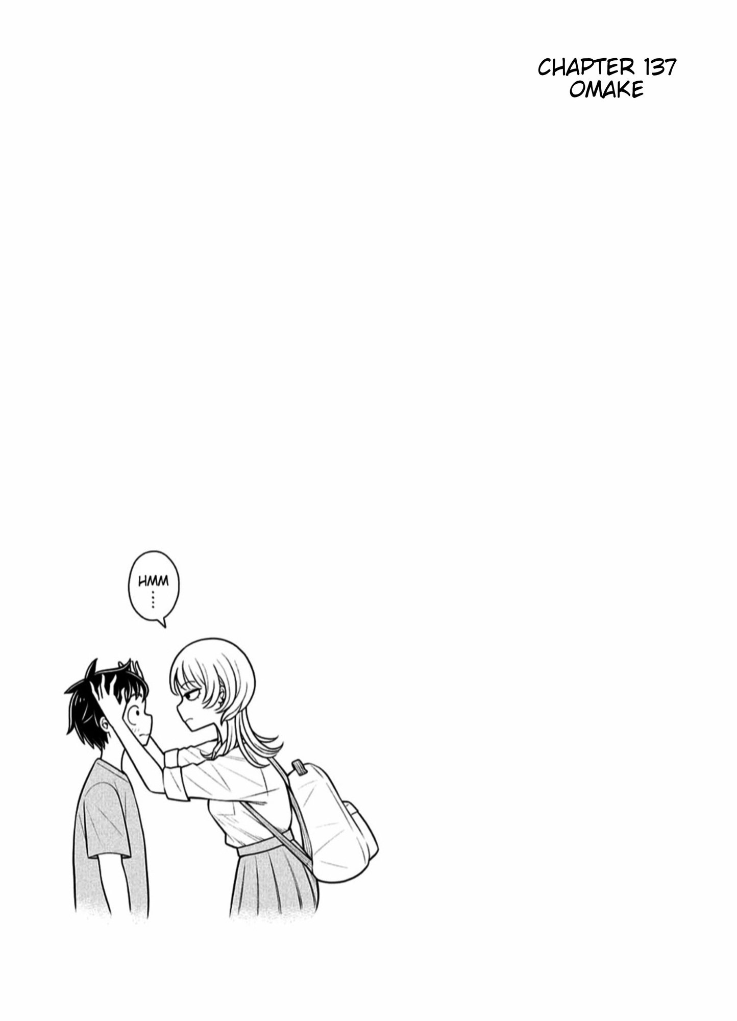 Read Starting Today, We’re Childhood Friends EN Manga Online