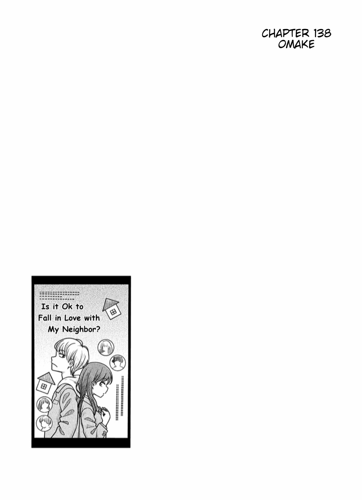 Read Starting Today, We’re Childhood Friends EN Manga Online