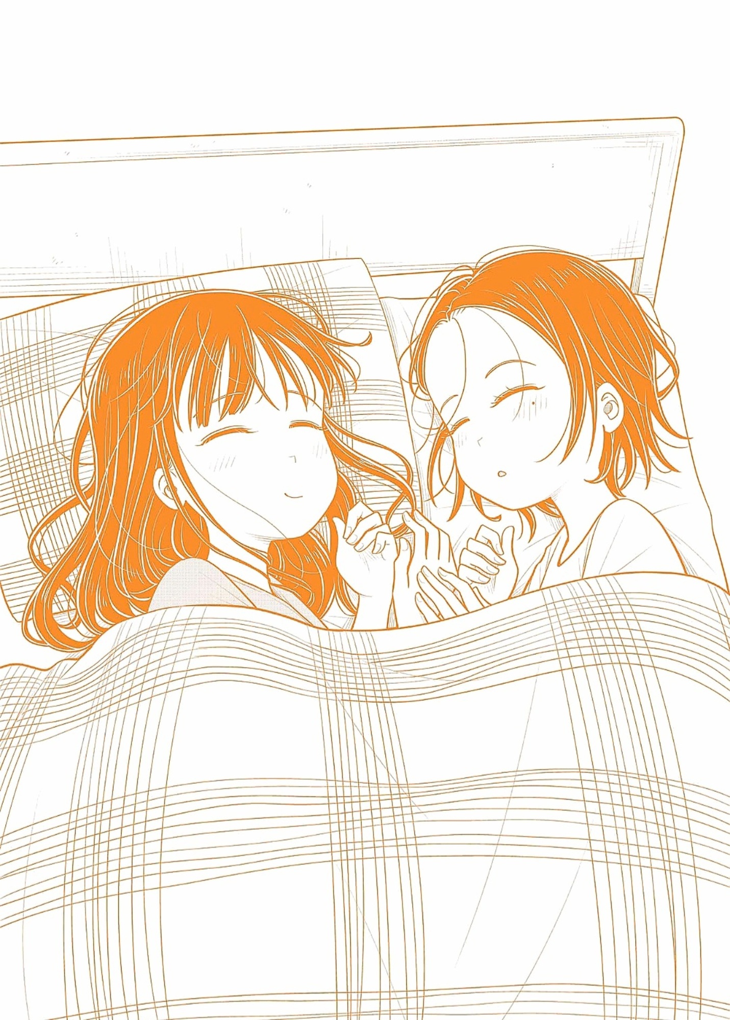 Read Starting Today, We’re Childhood Friends EN Manga Online