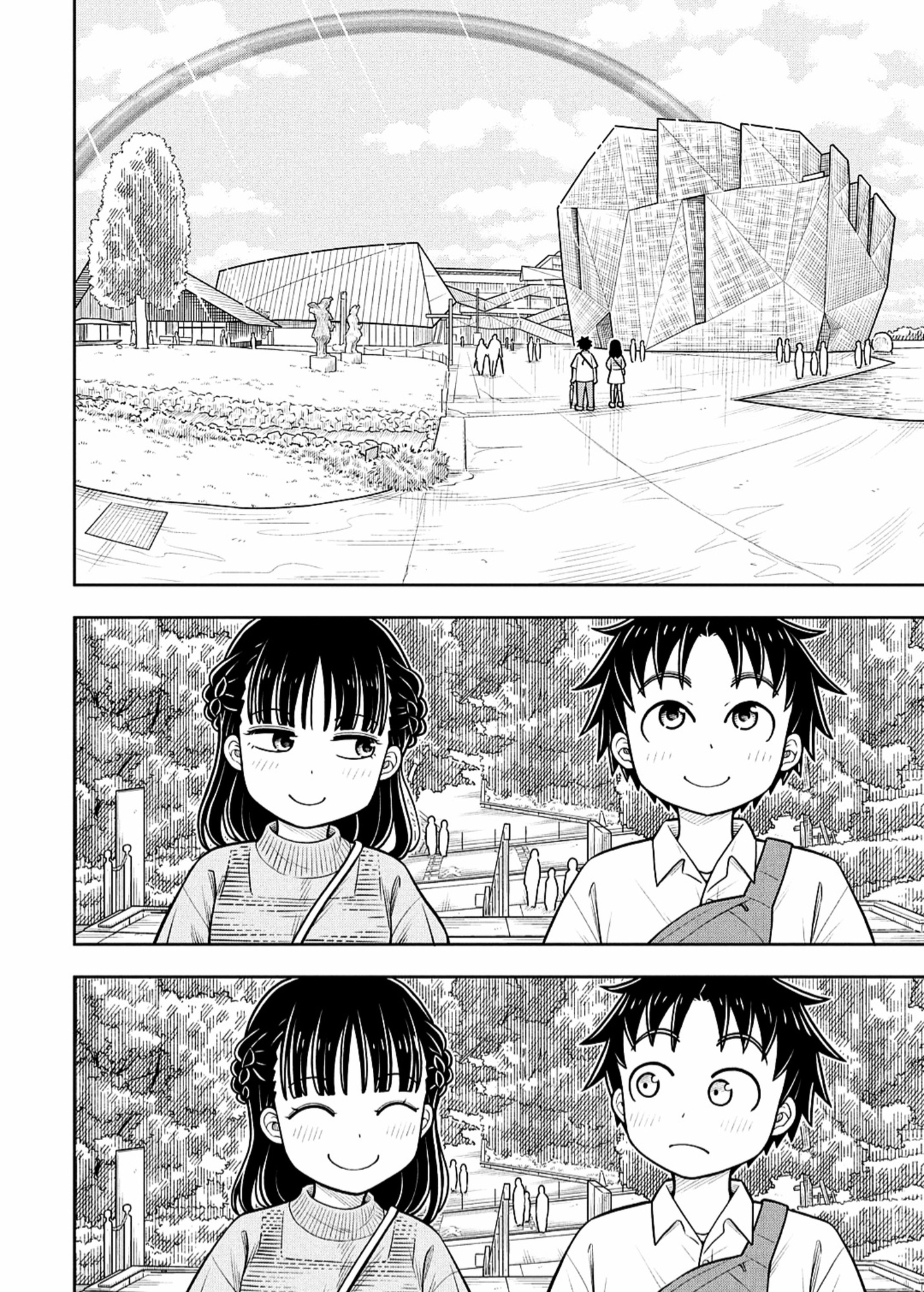 Read Starting Today, We’re Childhood Friends EN Manga Online