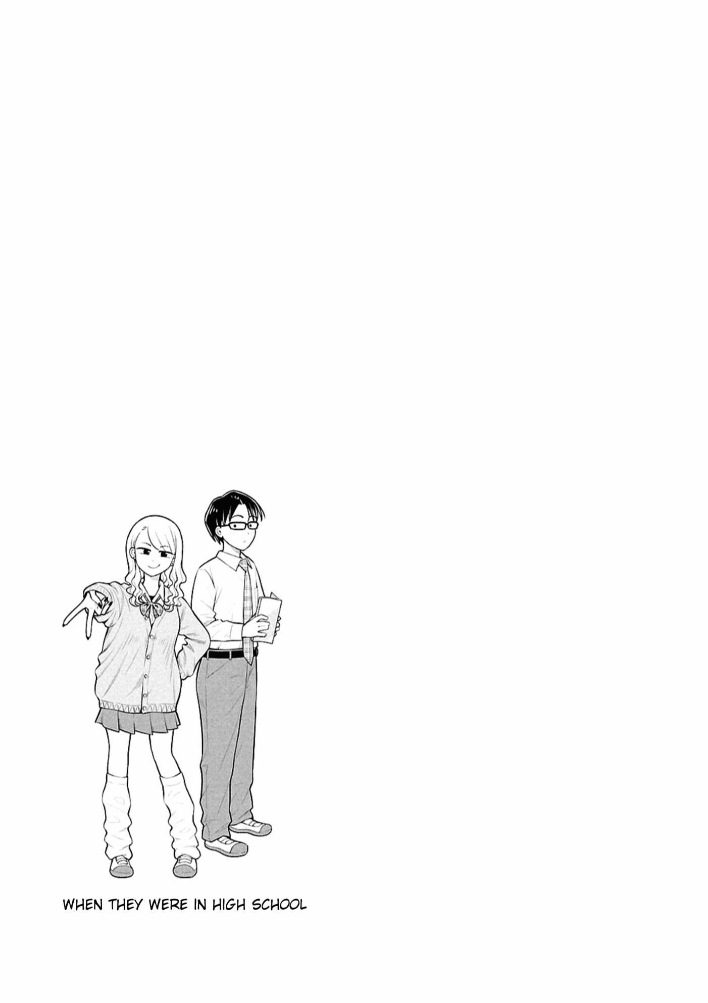 Read Starting Today, We’re Childhood Friends EN Manga Online