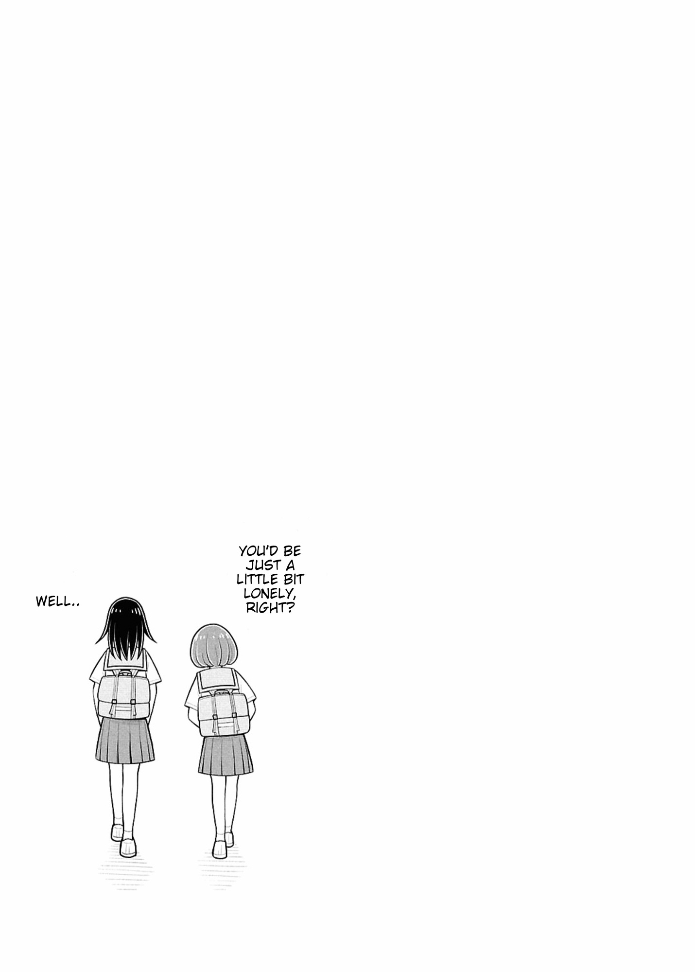 Read Starting Today, We’re Childhood Friends EN Manga Online