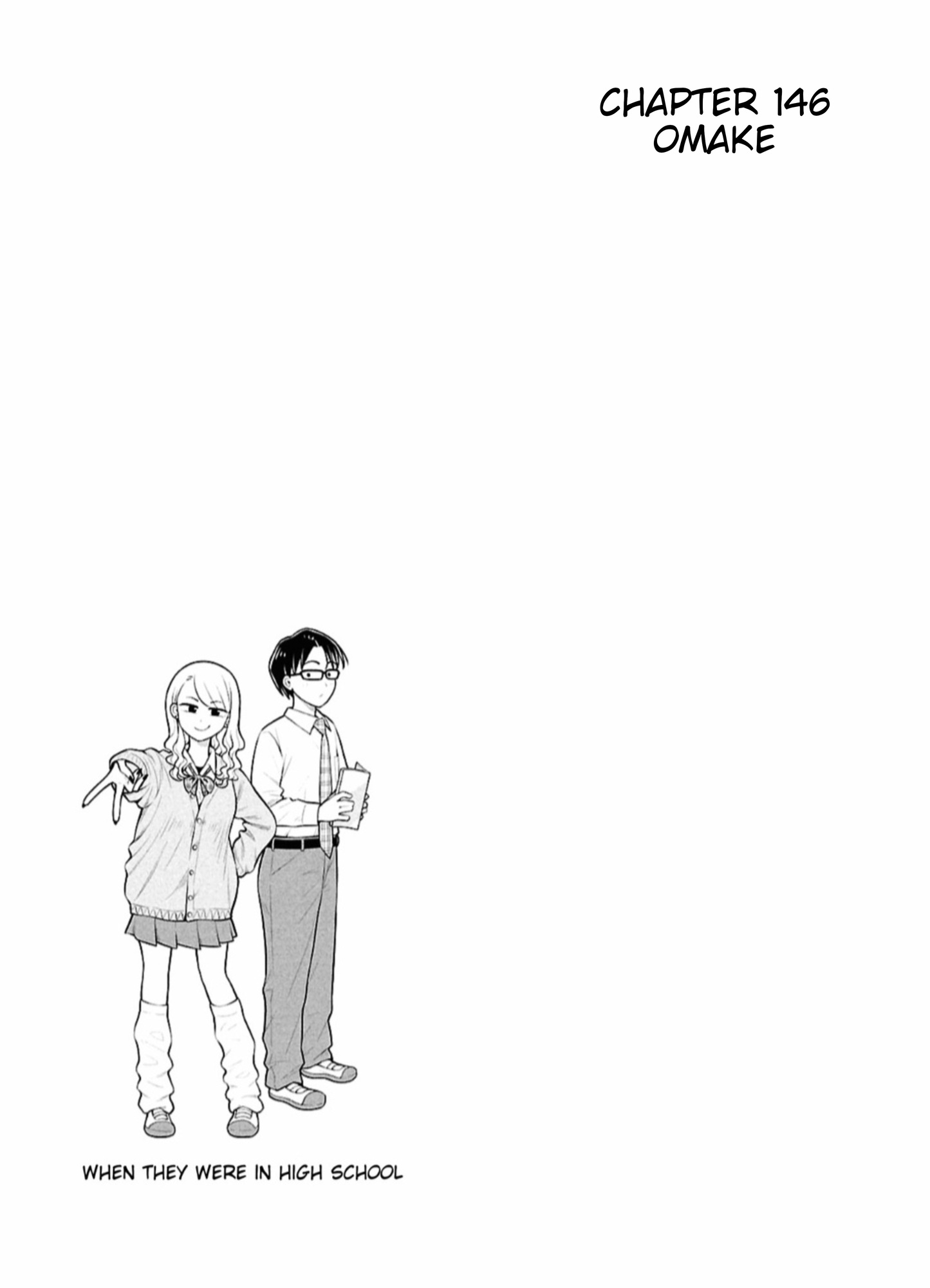 Read Starting Today, We’re Childhood Friends EN Manga Online