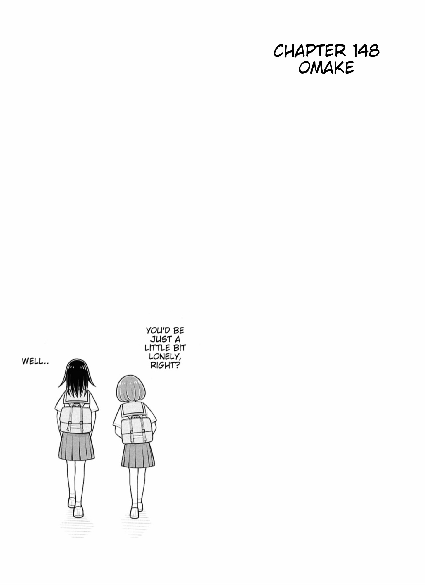 Read Starting Today, We’re Childhood Friends EN Manga Online