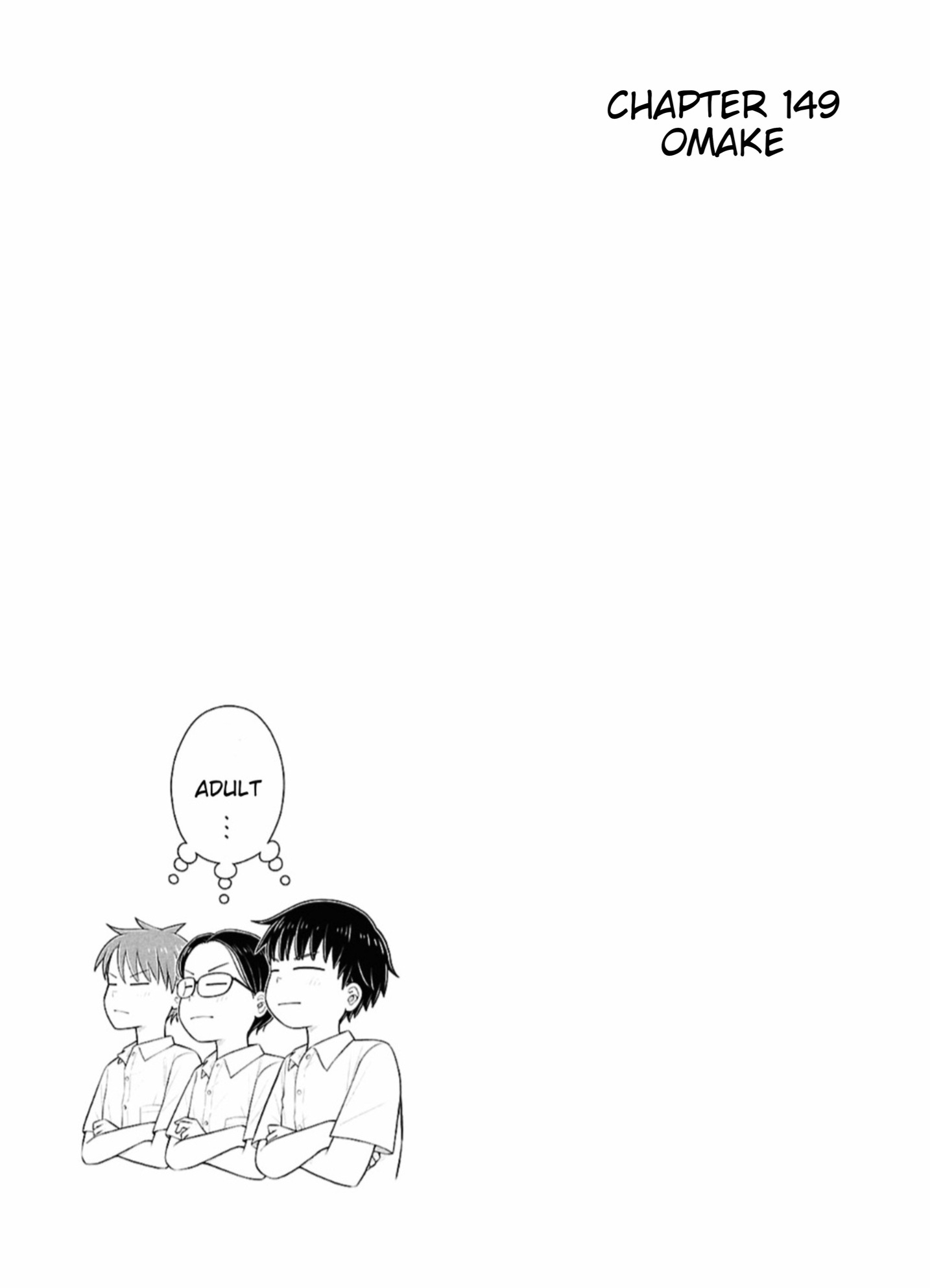 Read Starting Today, We’re Childhood Friends EN Manga Online