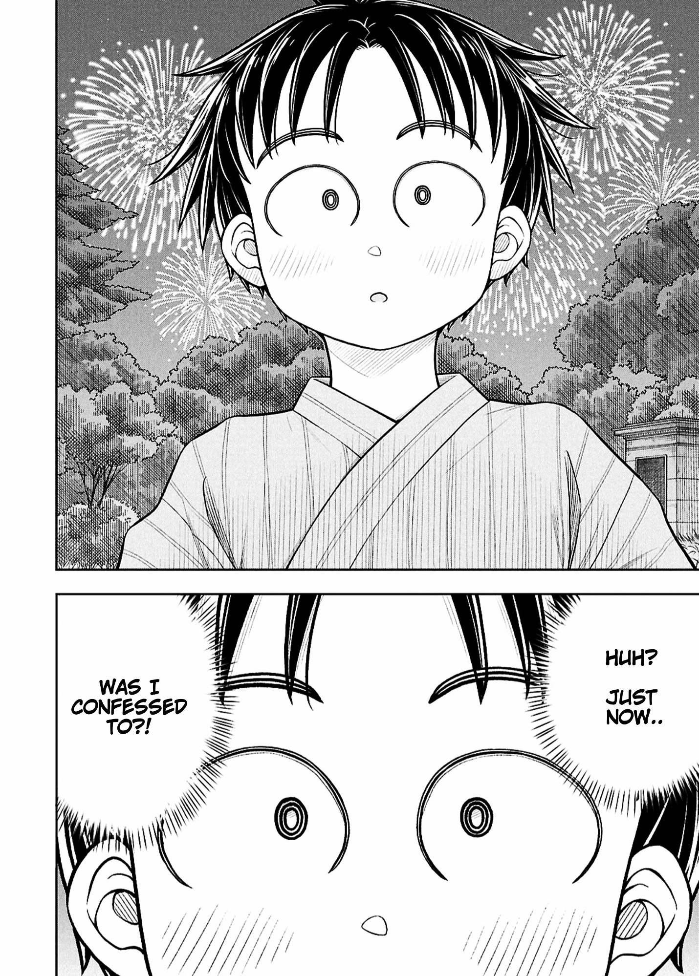 Read Starting Today, We’re Childhood Friends EN Manga Online