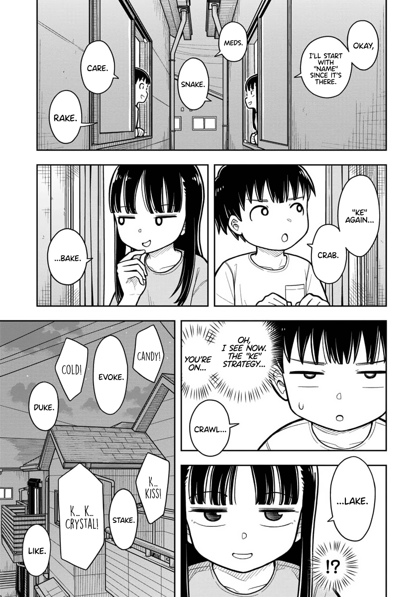 Read Starting Today, We’re Childhood Friends EN Manga Online