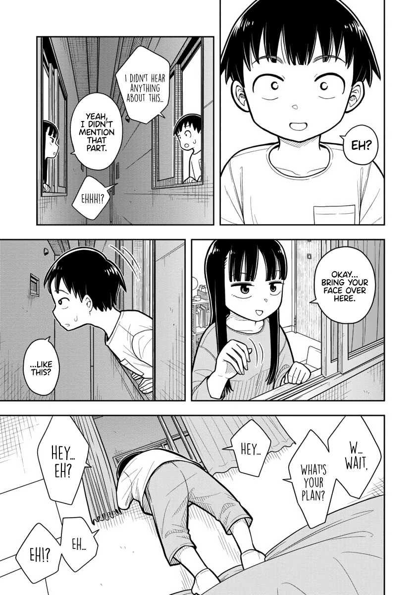 Read Starting Today, We’re Childhood Friends EN Manga Online